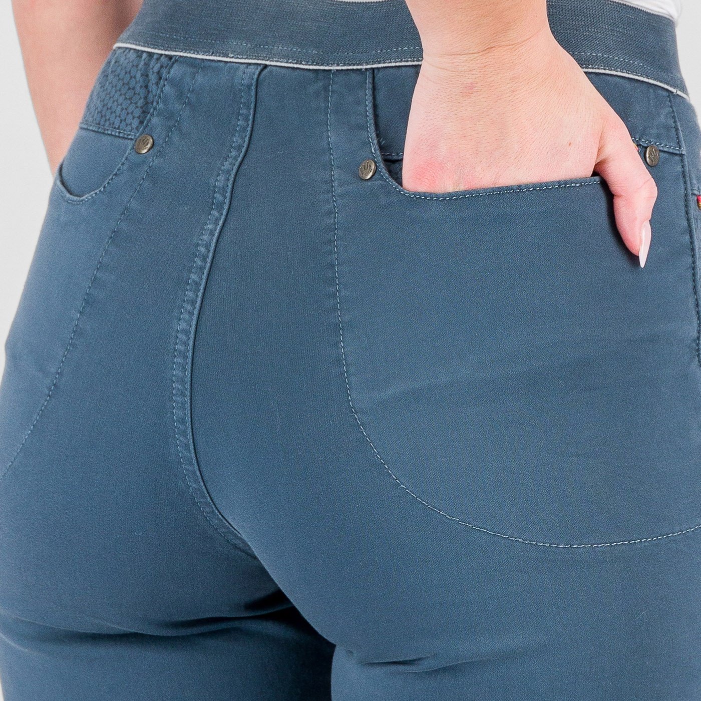 Noghera evo w winter pant - midnight - karpos
