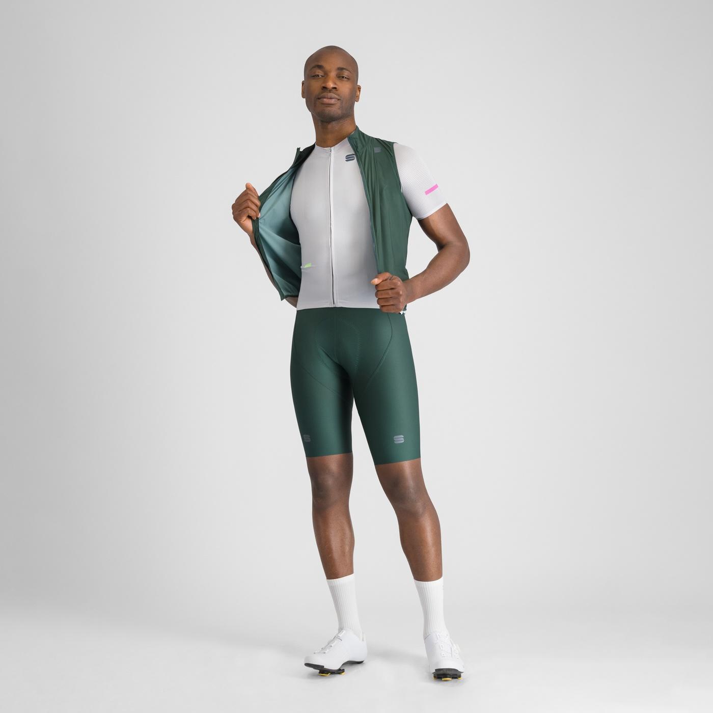 Supernova jersey - stone gray - sportful