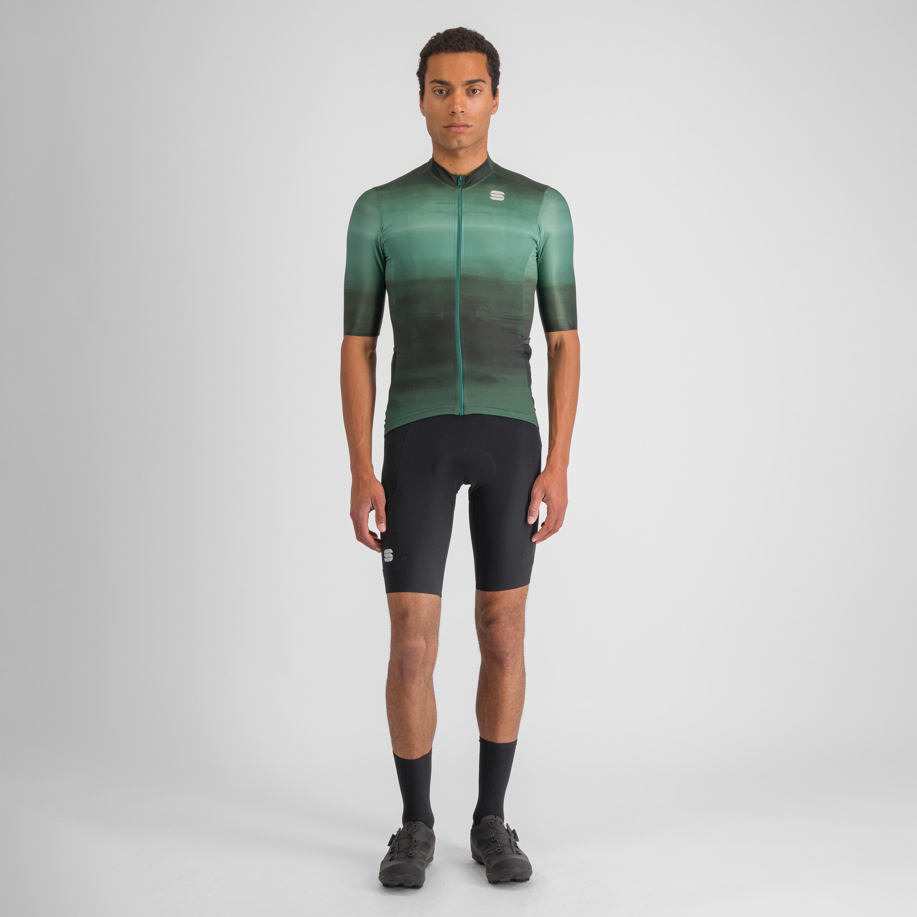 Flow supergiara jersey - scarab - sportful
