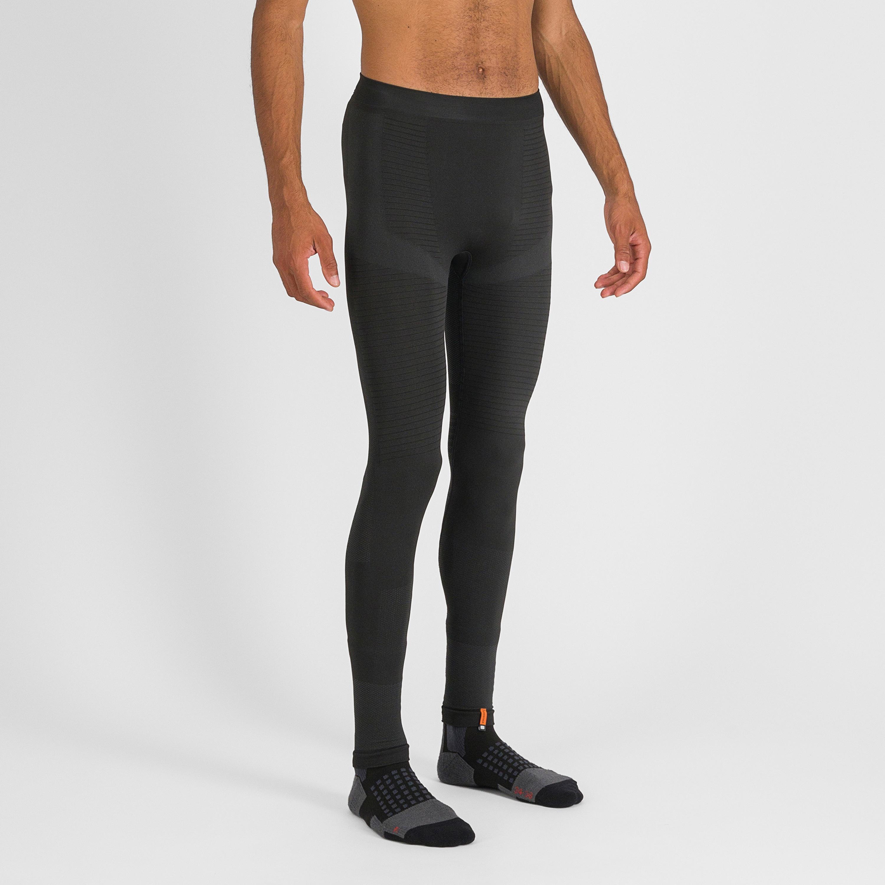 2nd skin tight - black - sportful