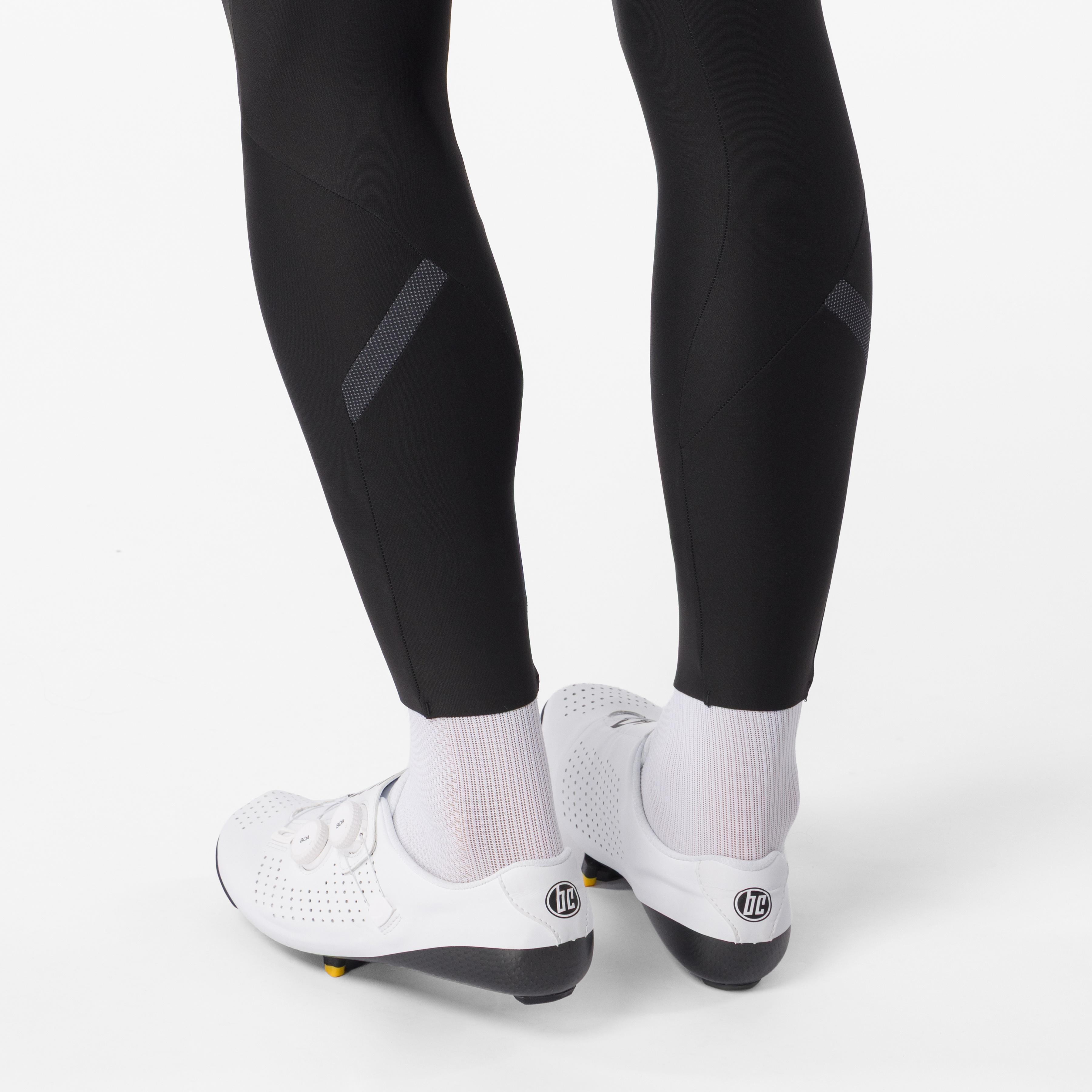 Sorpasso pro bibtight - black - castelli