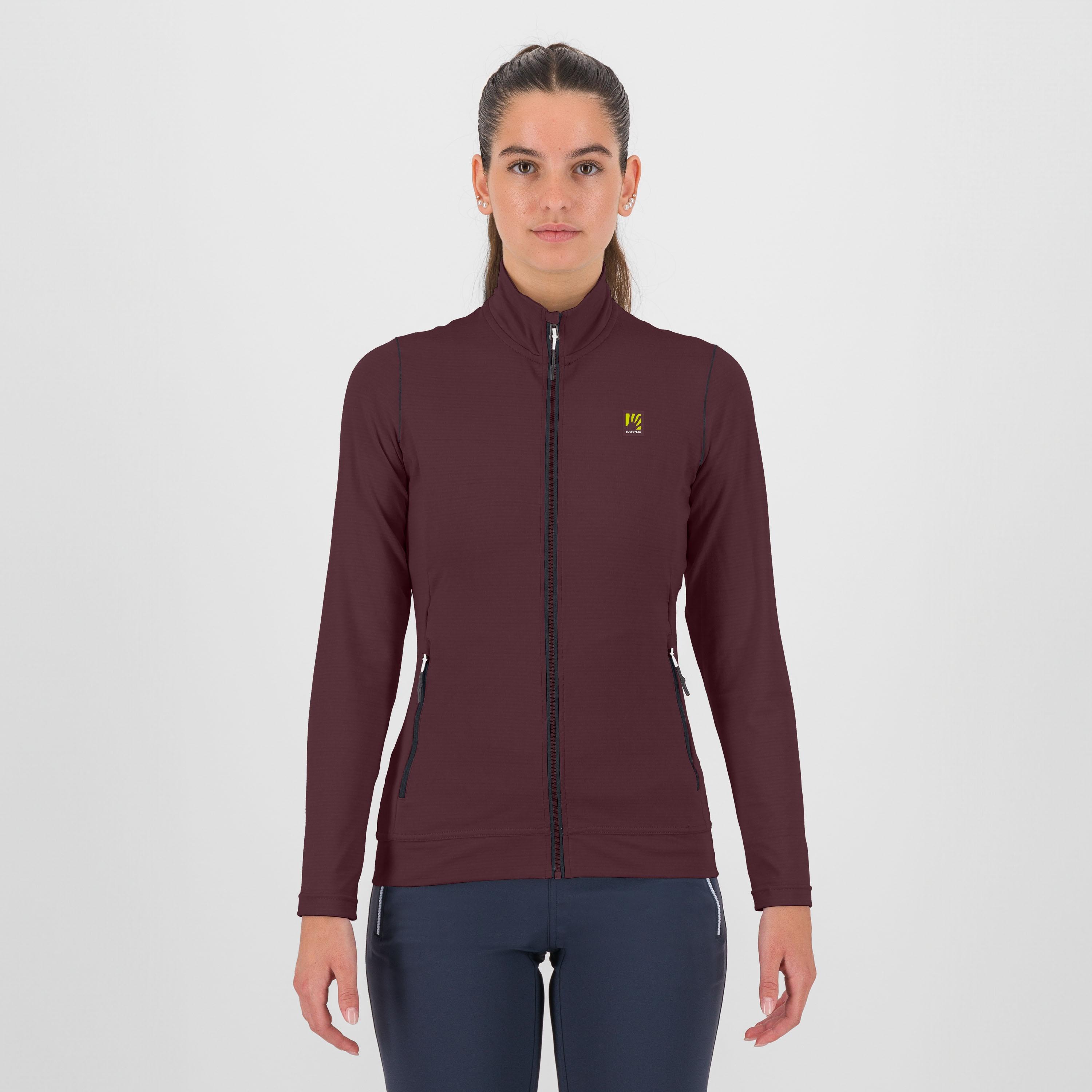 Pomedes w fleece - vineyard - karpos