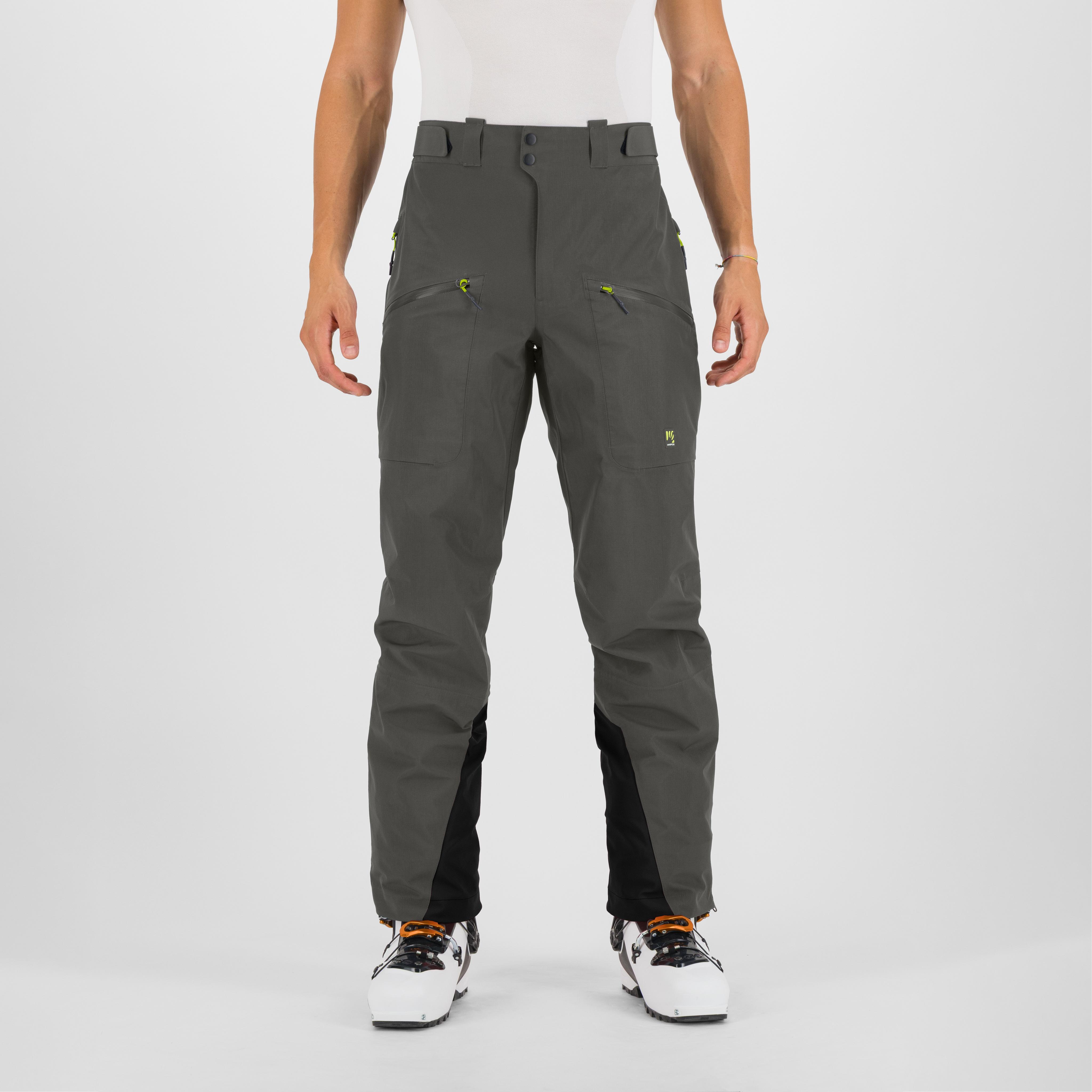 Squall pants - kambaba - karpos