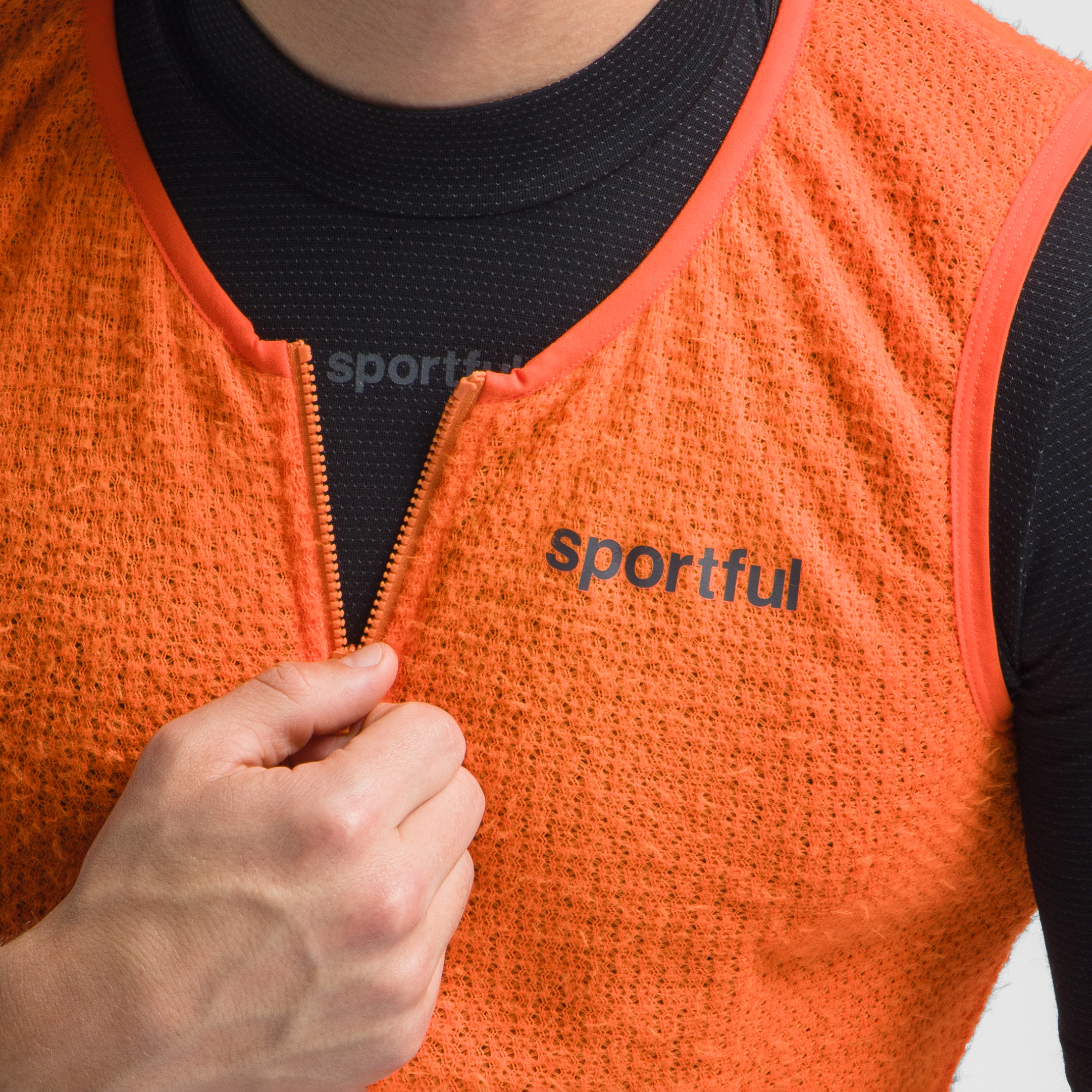 Alpha® vest - cyberflare - sportful