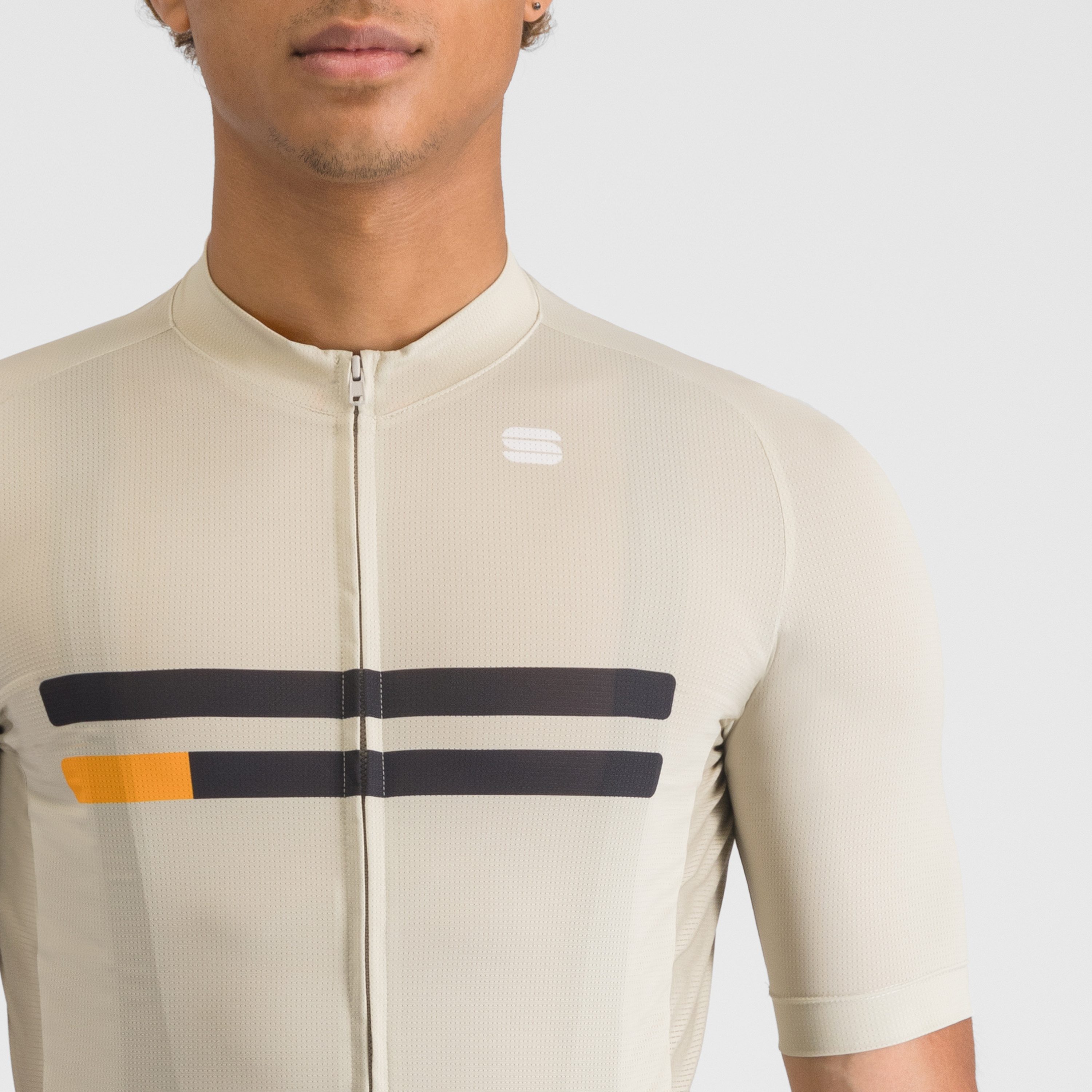 Starlight jersey - abbey stone - sportful