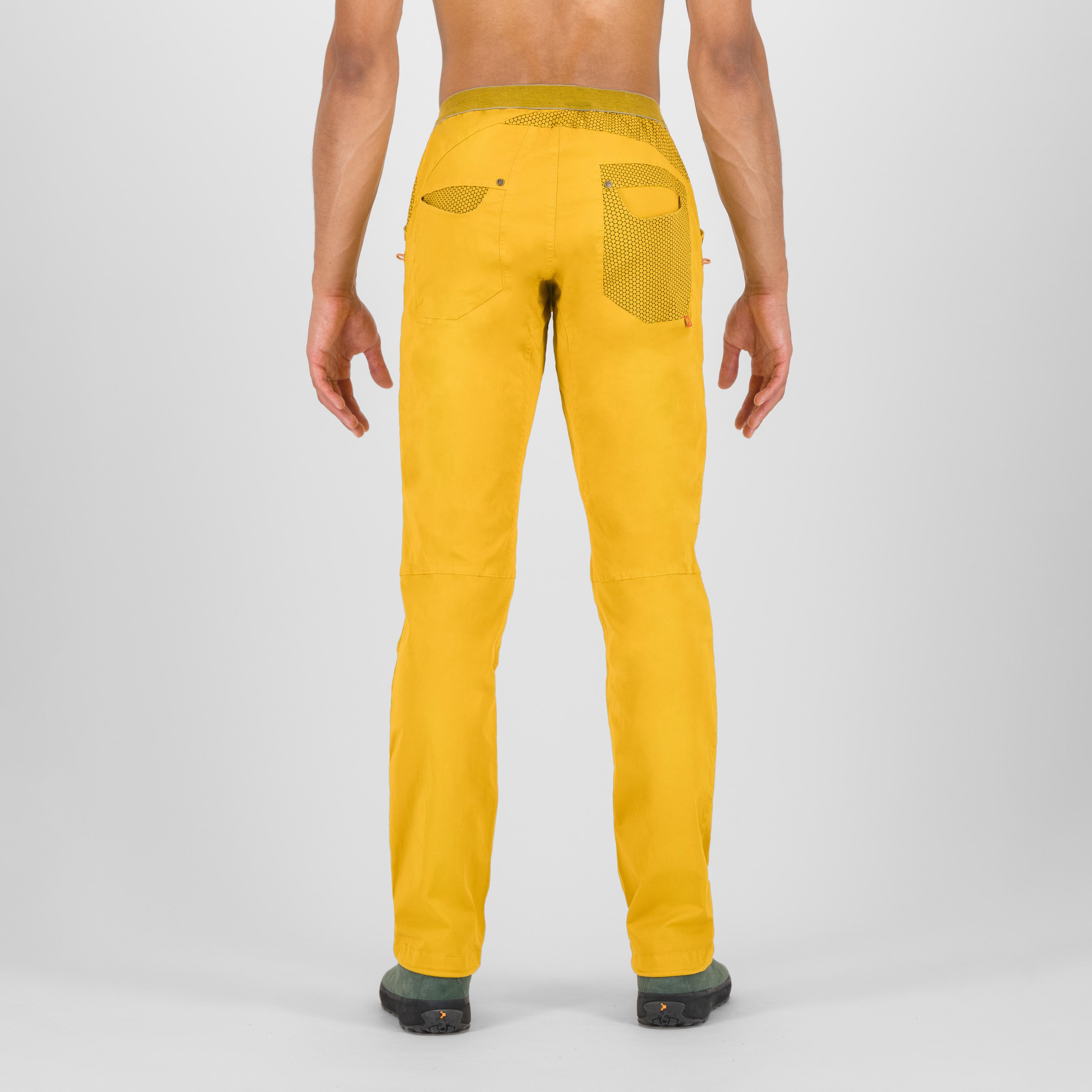 Noghera pant - sunset - karpos