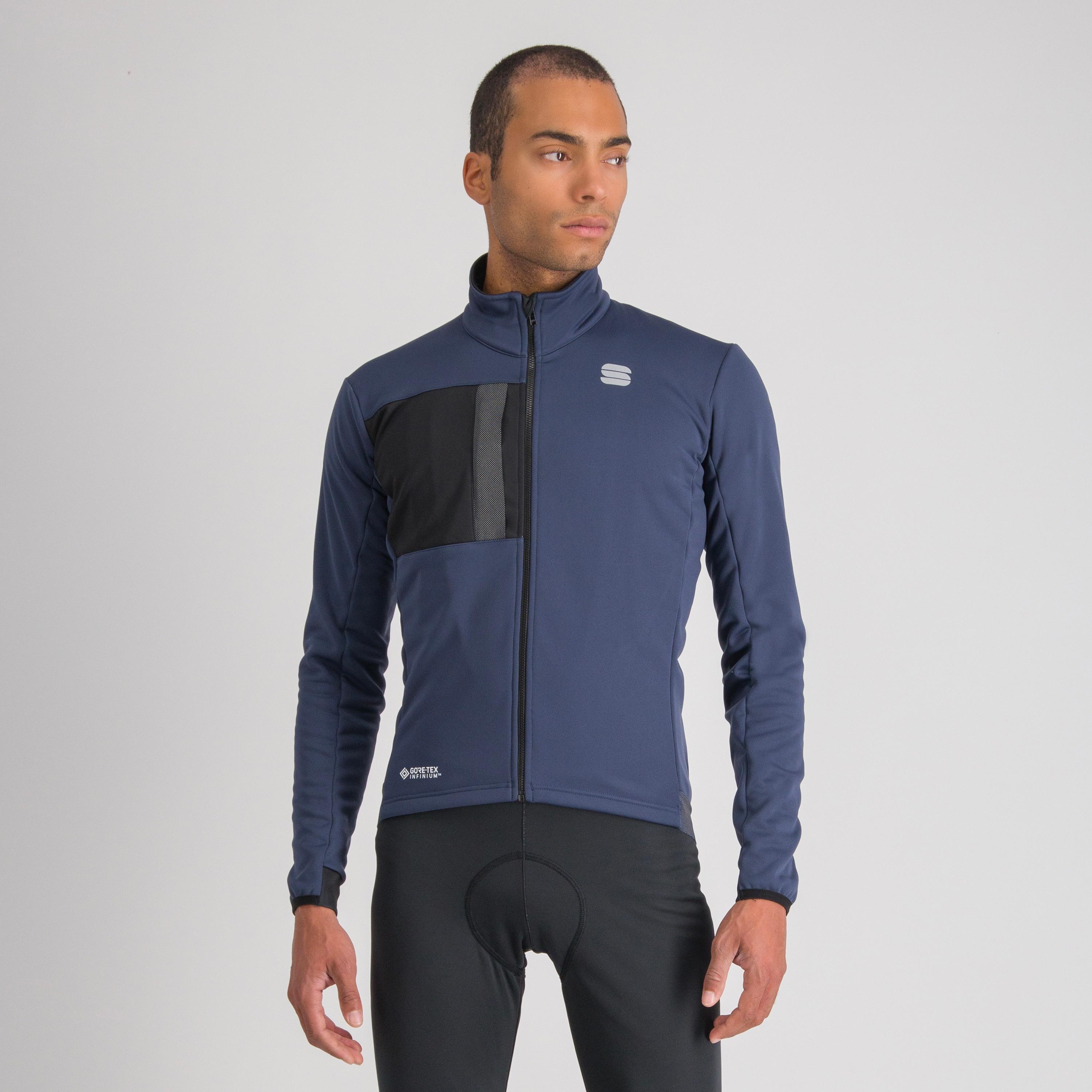 Super jacket - galaxy blue - sportful