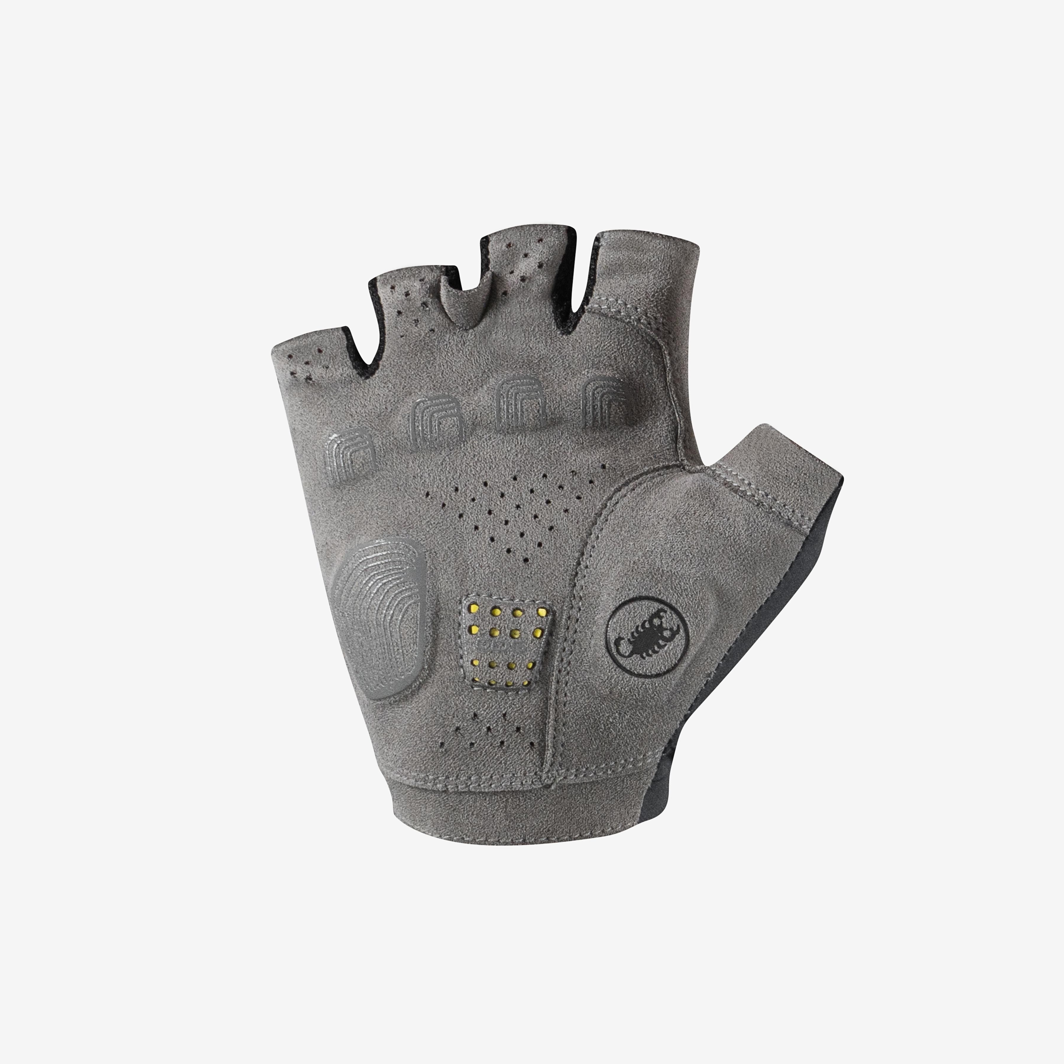 Premio w glove - black - castelli