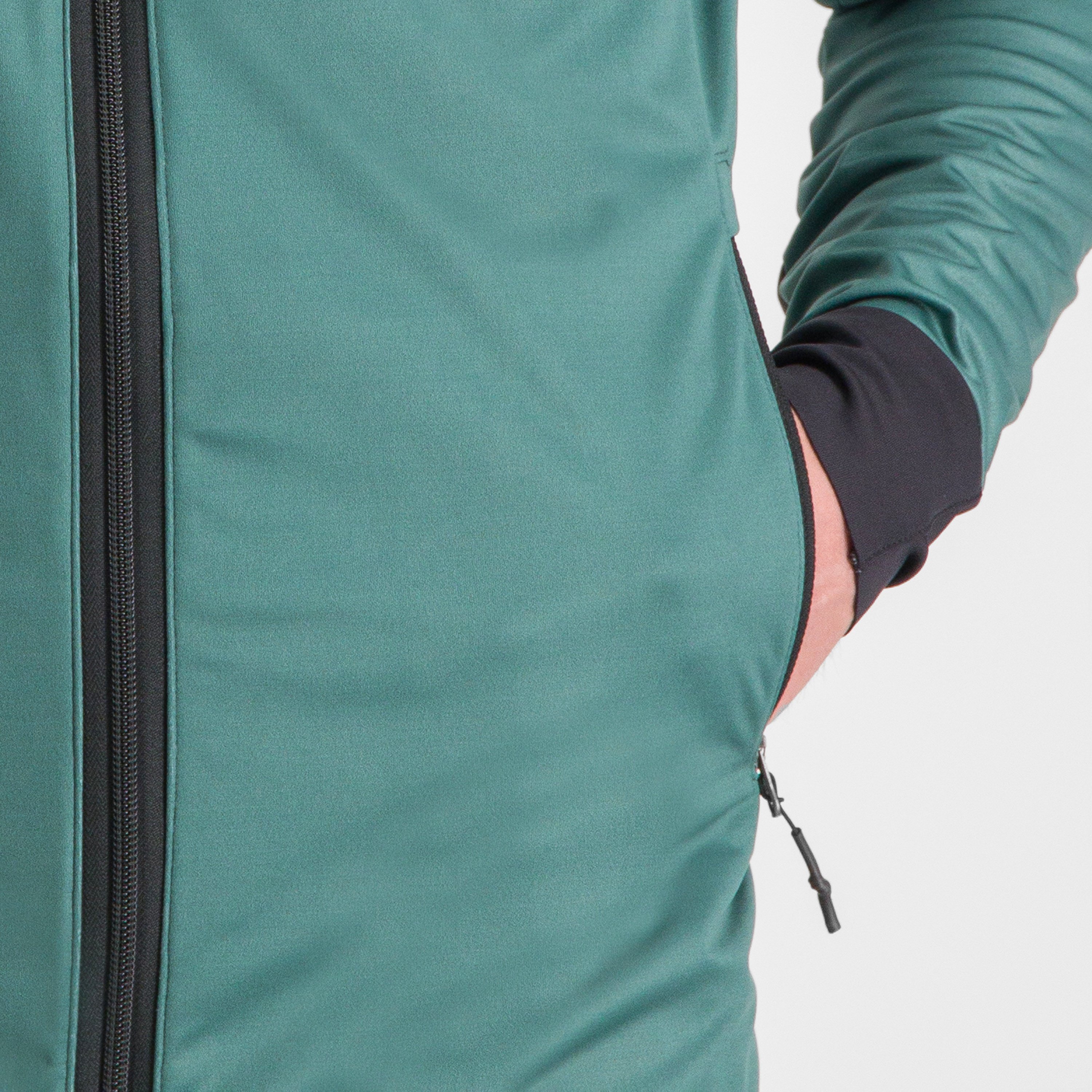 Rythmo jacket - shrub green - sportful