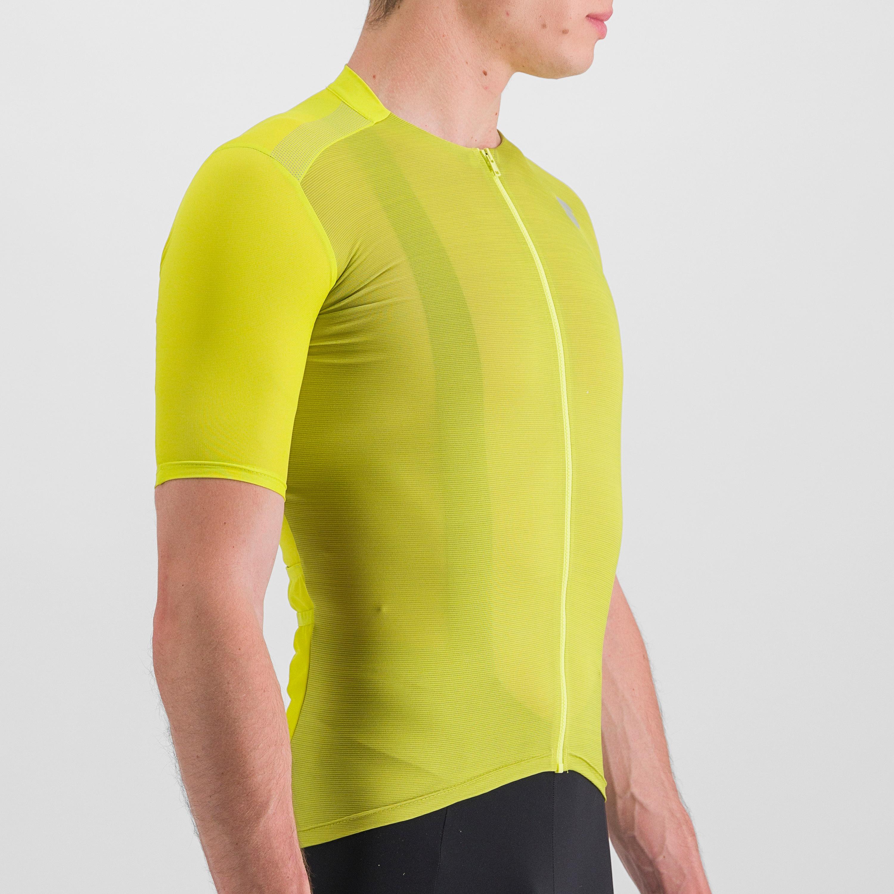 Supergiara jersey - cedar - sportful