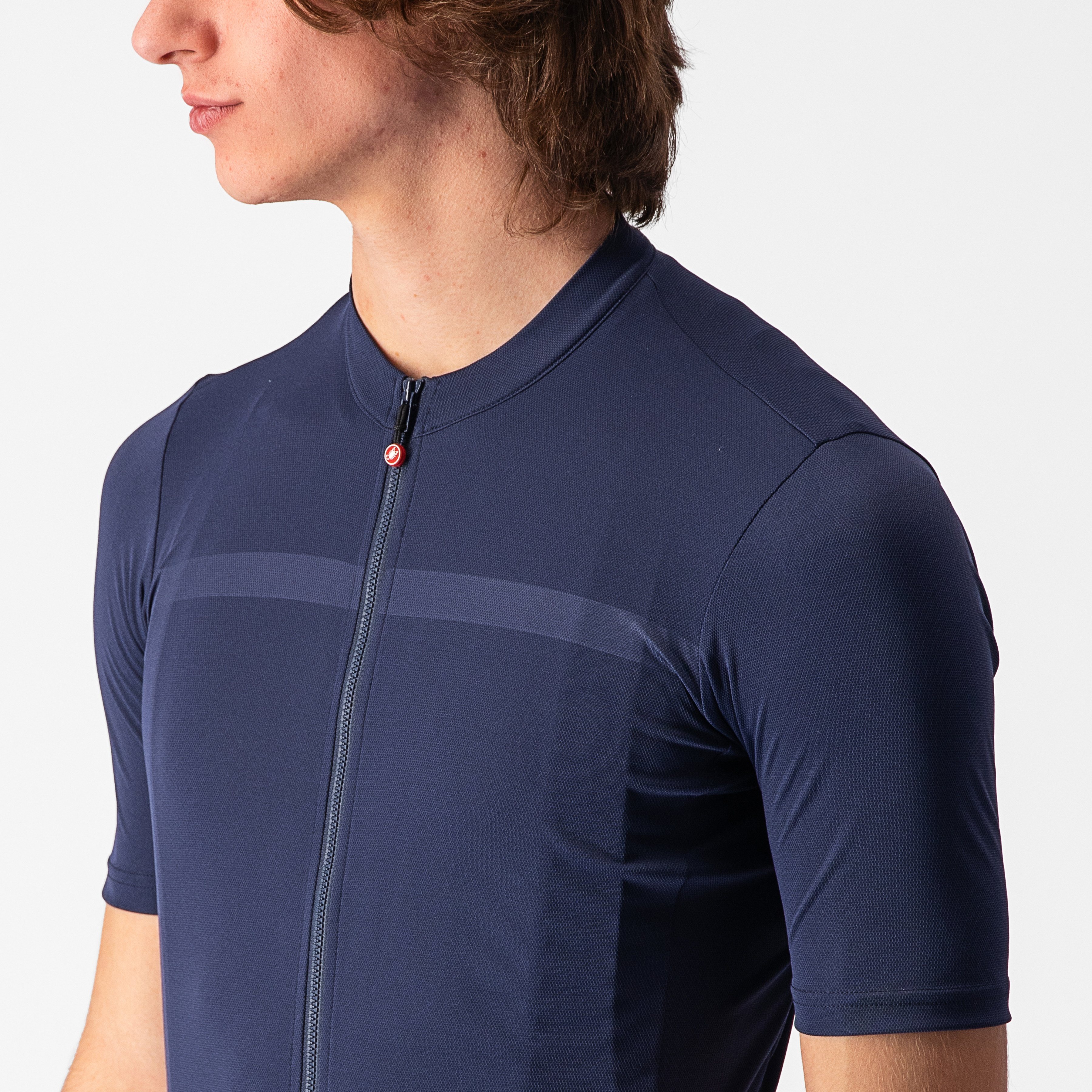 Classifica jersey - belgian blue - castelli
