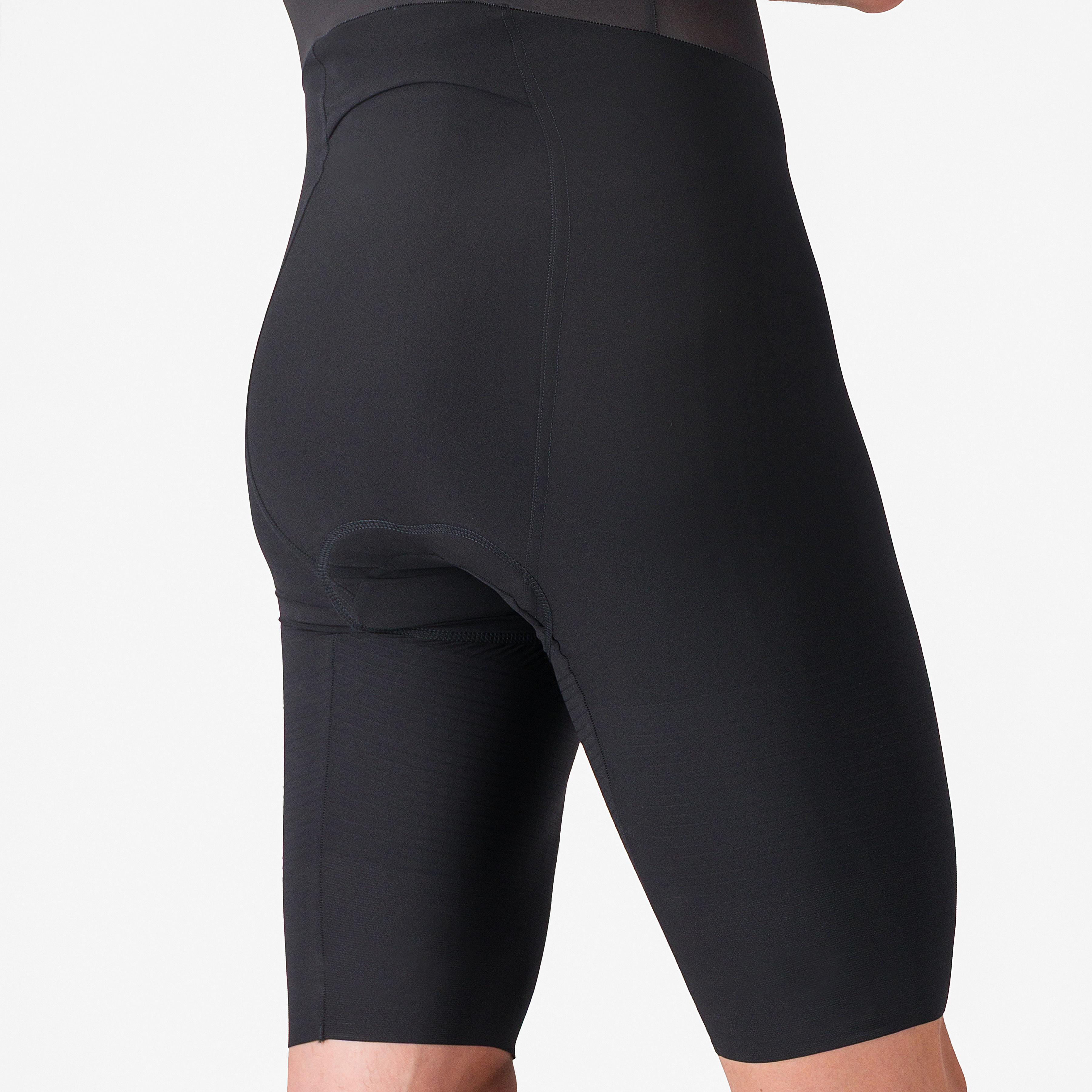 Pr 3 speed suit - black - castelli