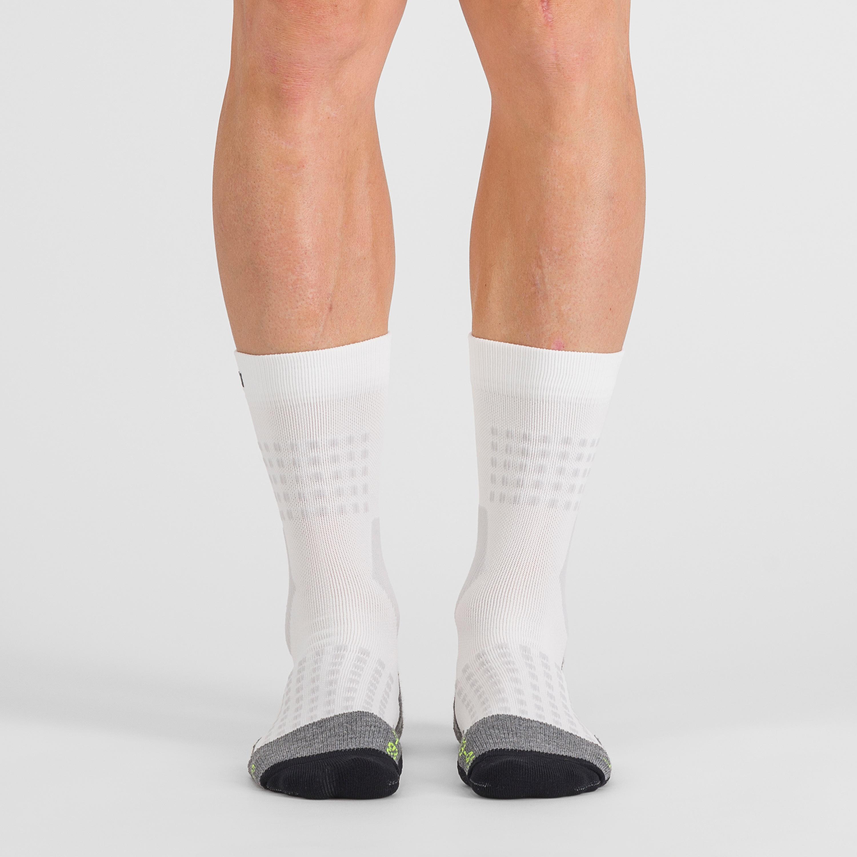 Apex socks - white cedar - sportful