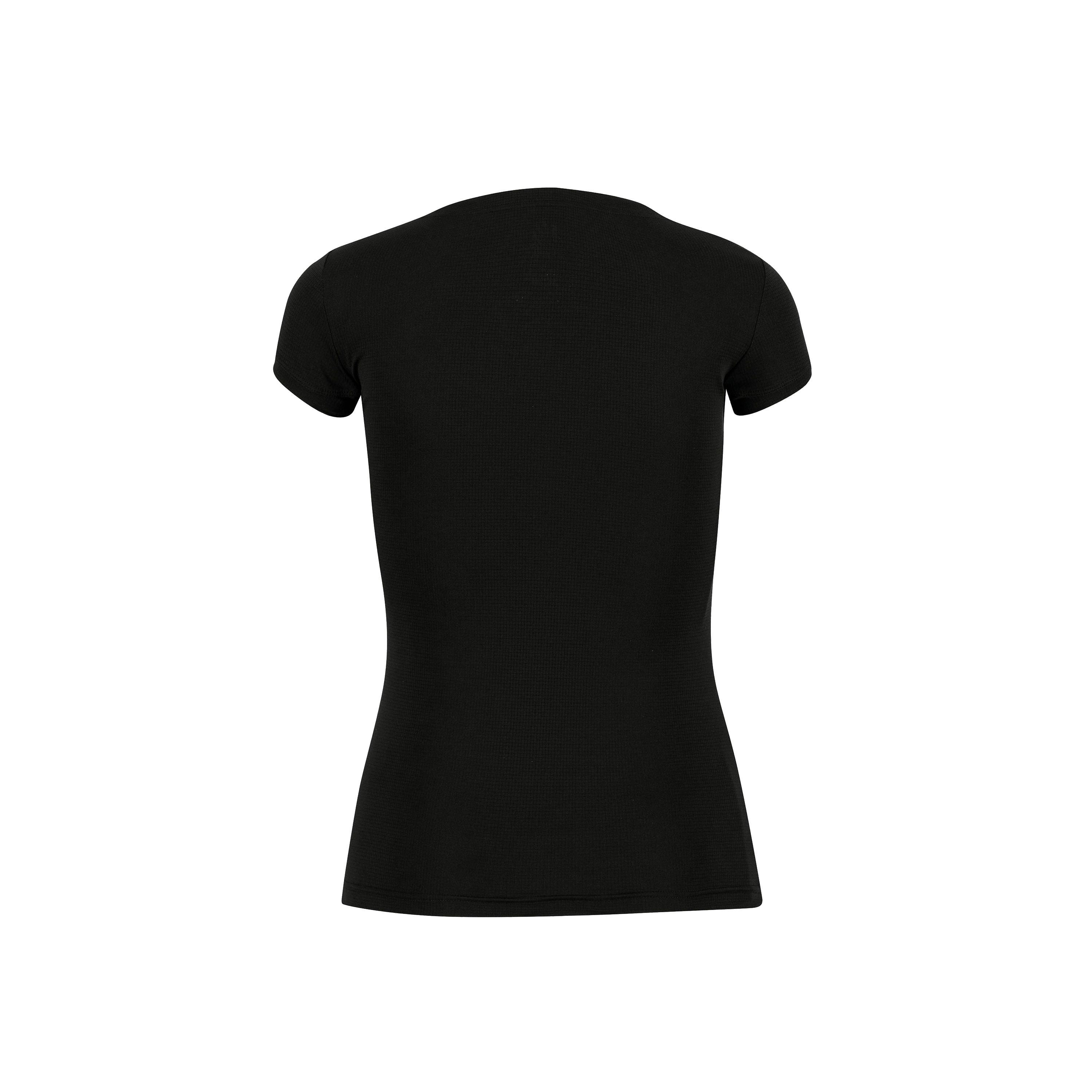 Loma evo w t-shirt - vulcan - karpos