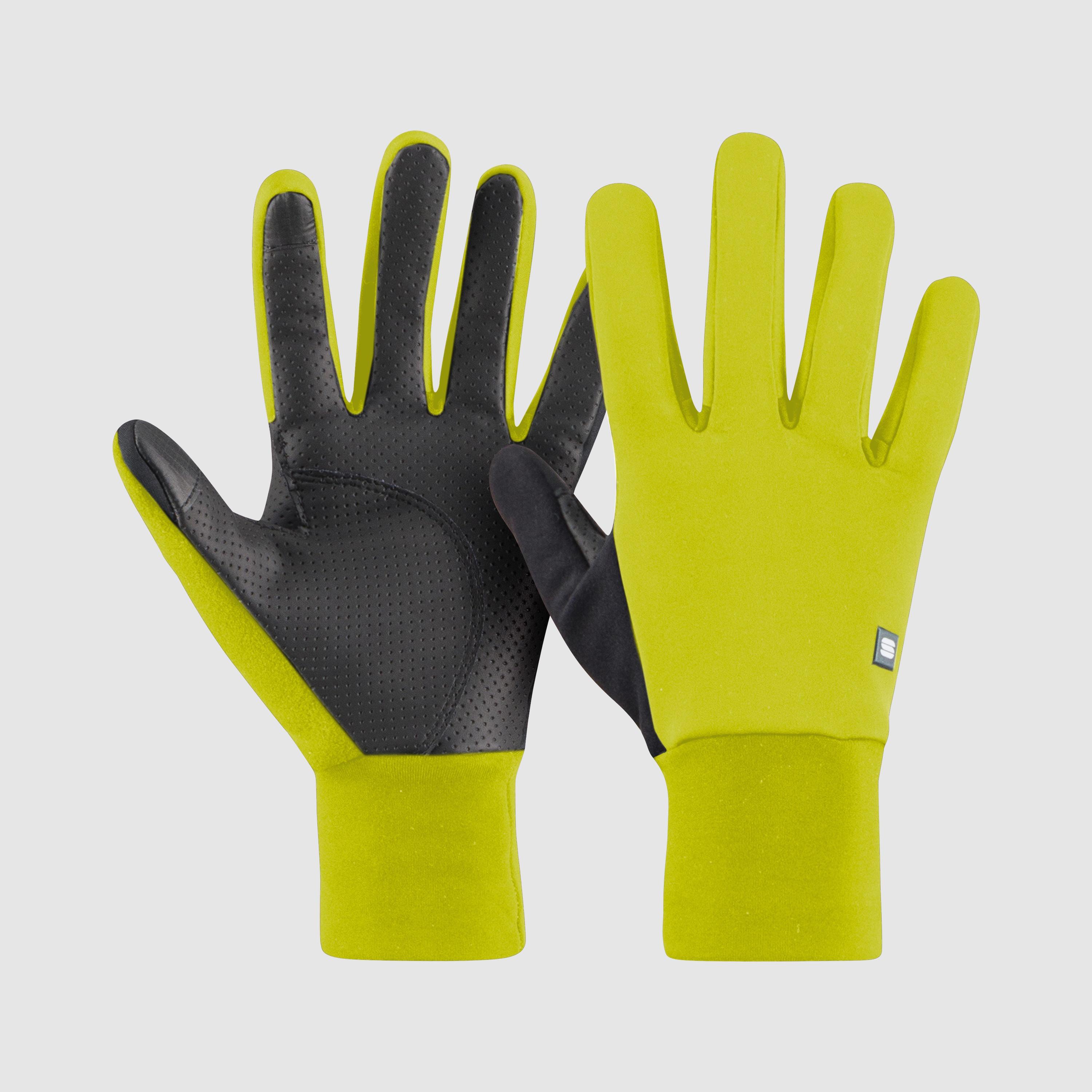 Infinium w gloves - cedar - sportful
