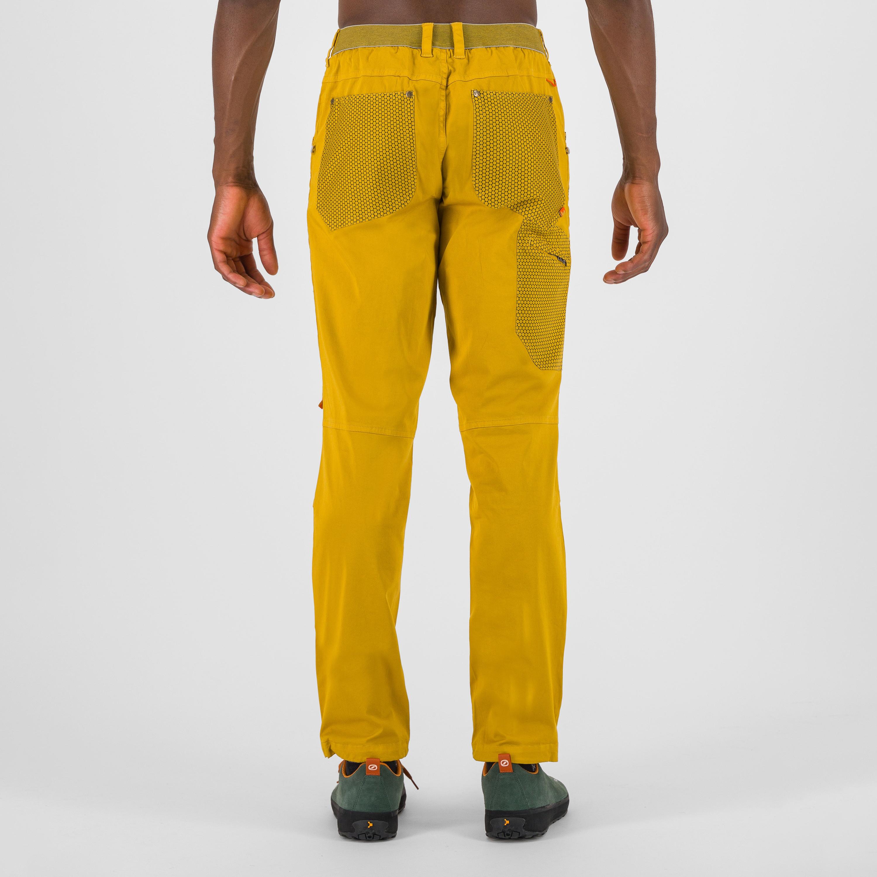 Fagher pants - arrowwood - karpos