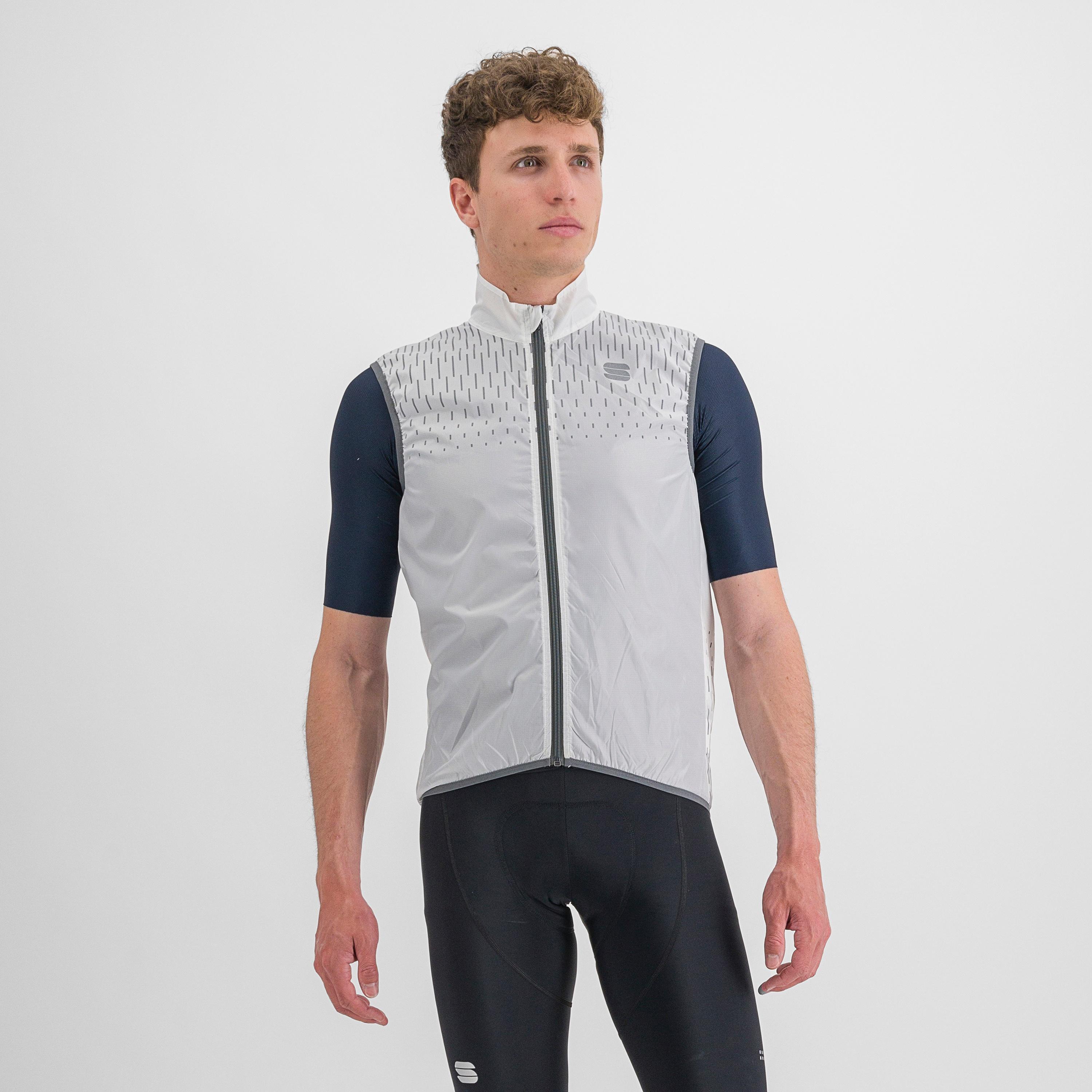 Reflex vest - white - sportful
