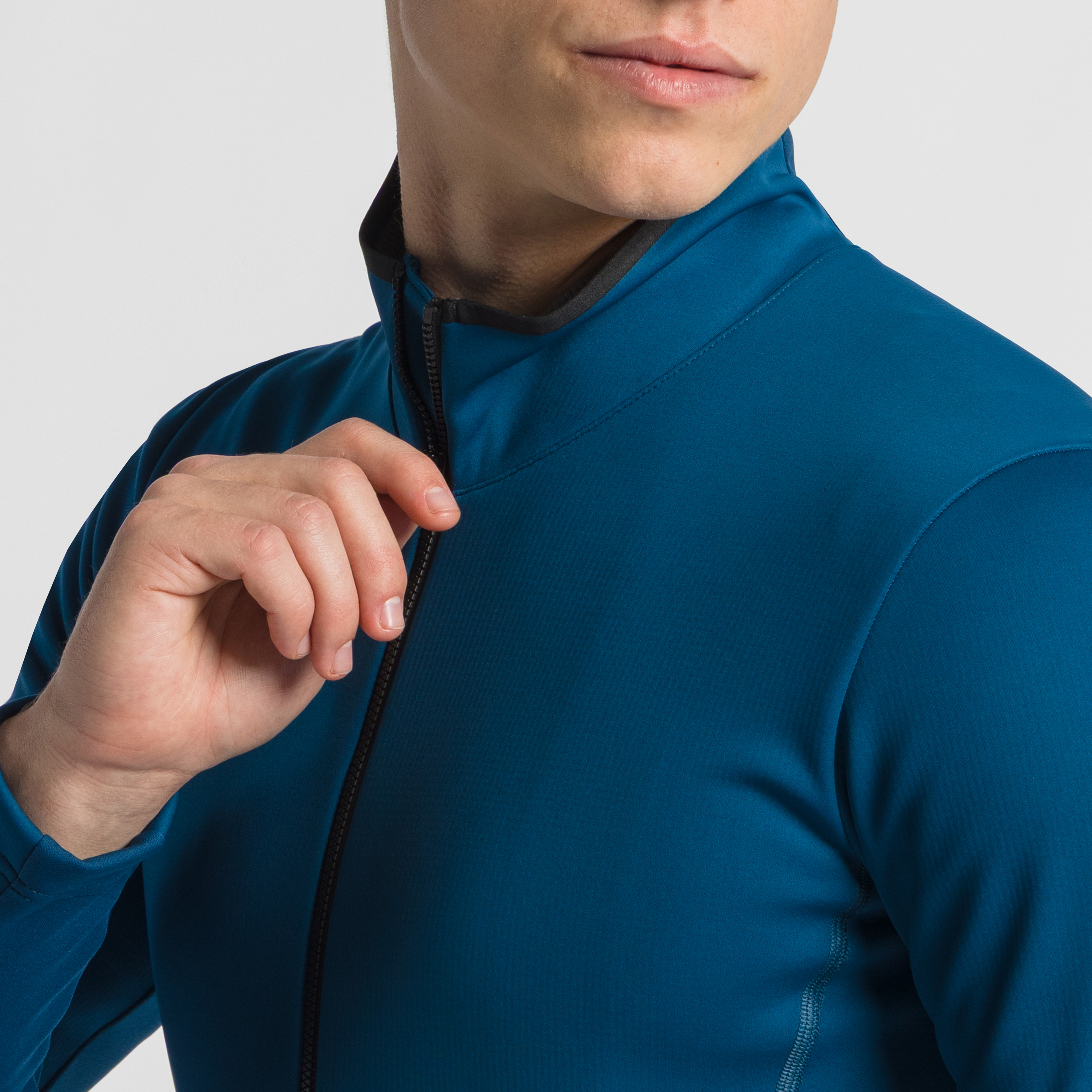 Srk 2 jacket - teal blue - sportful