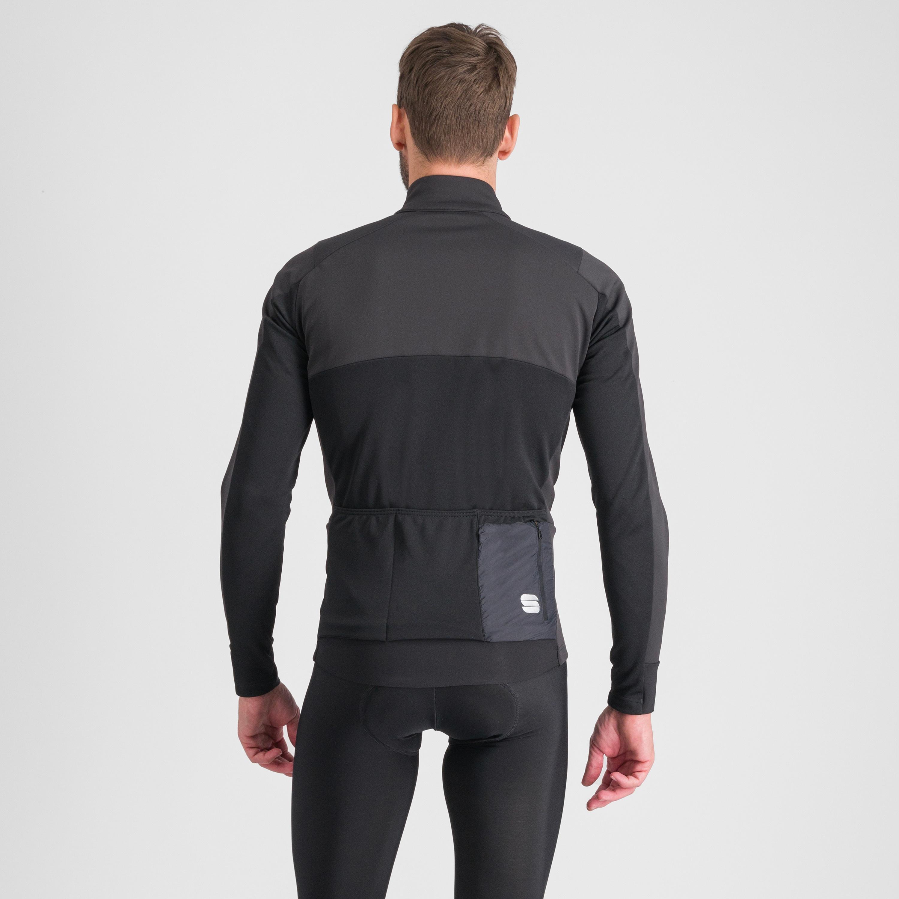 Neo softshell jacket - black - sportful