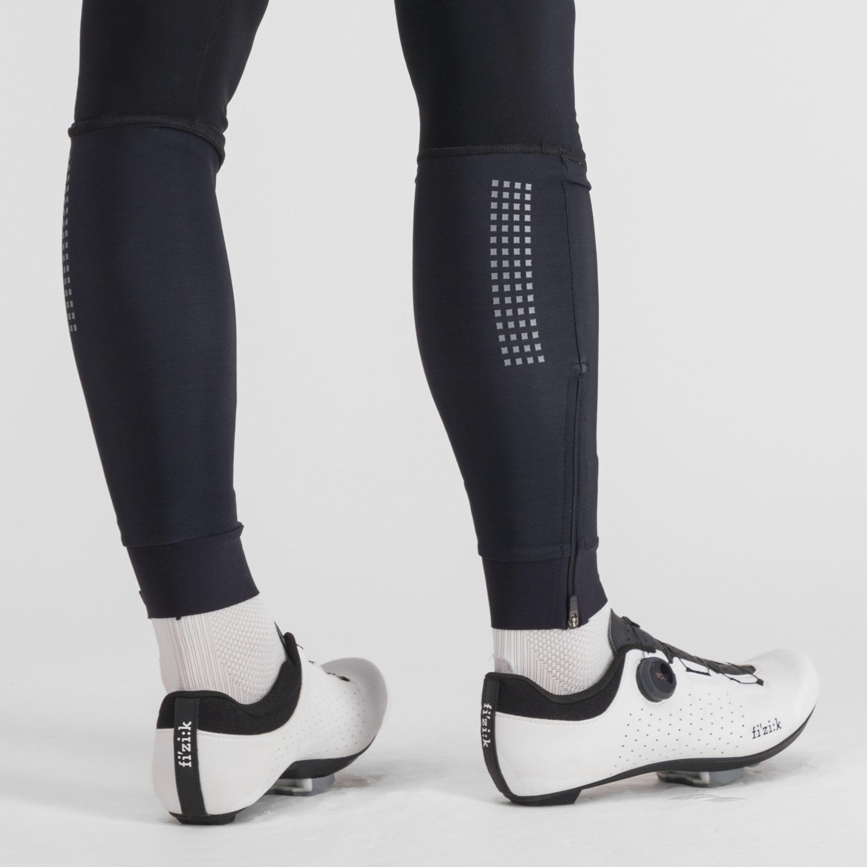 Total comfort w bibtight - black - sportful