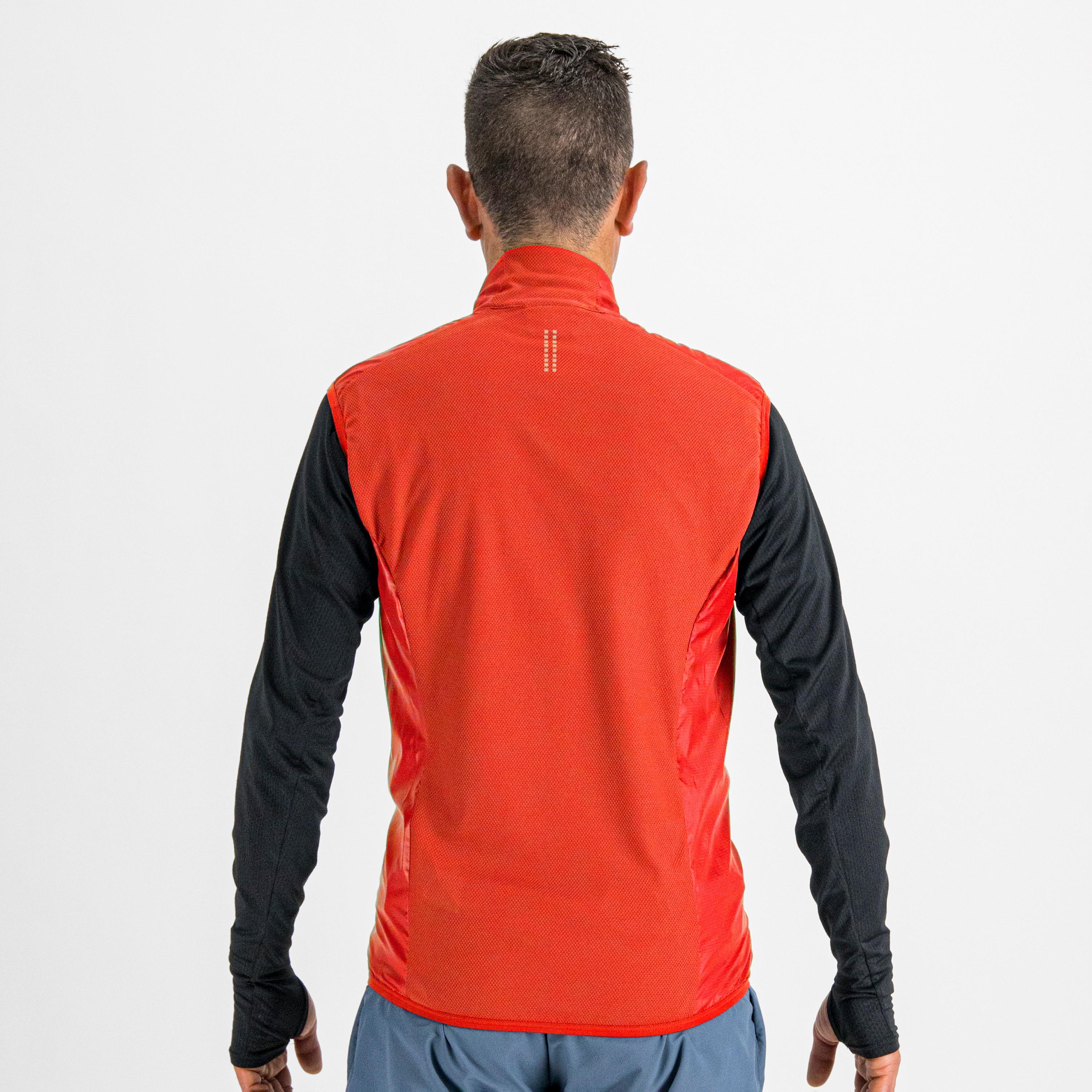 Cardio vest - red - sportful