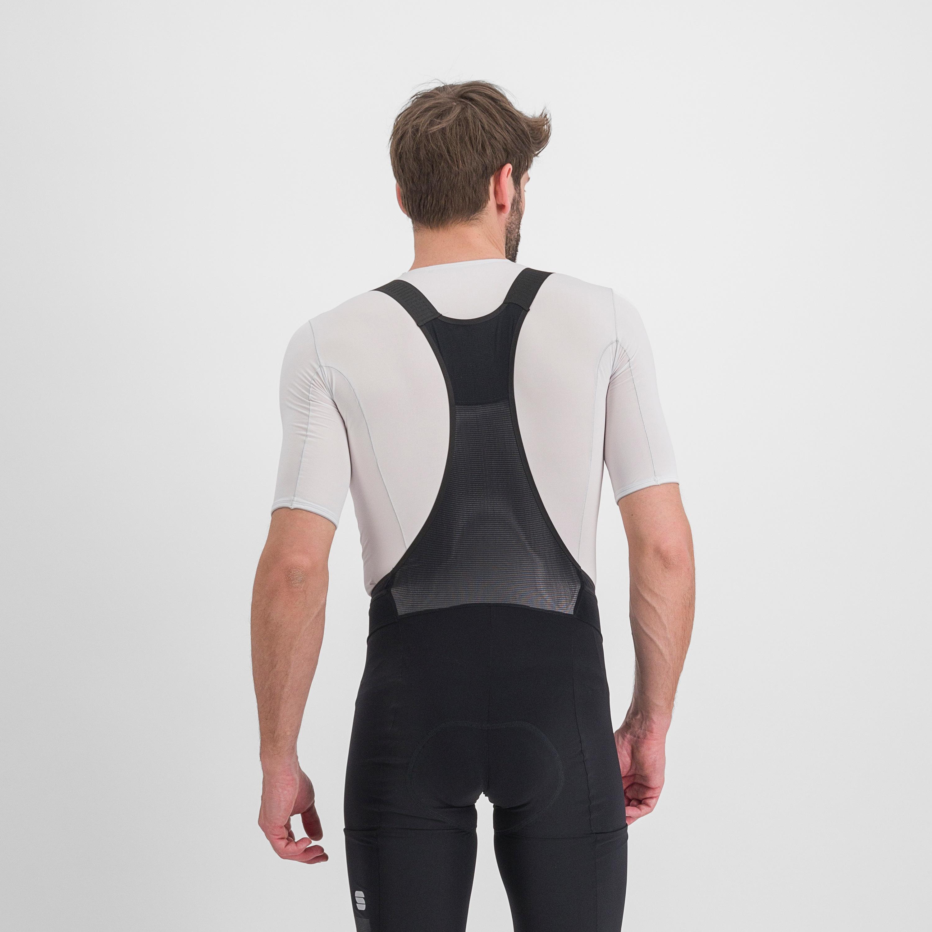 Ultra bibshort - black - sportful