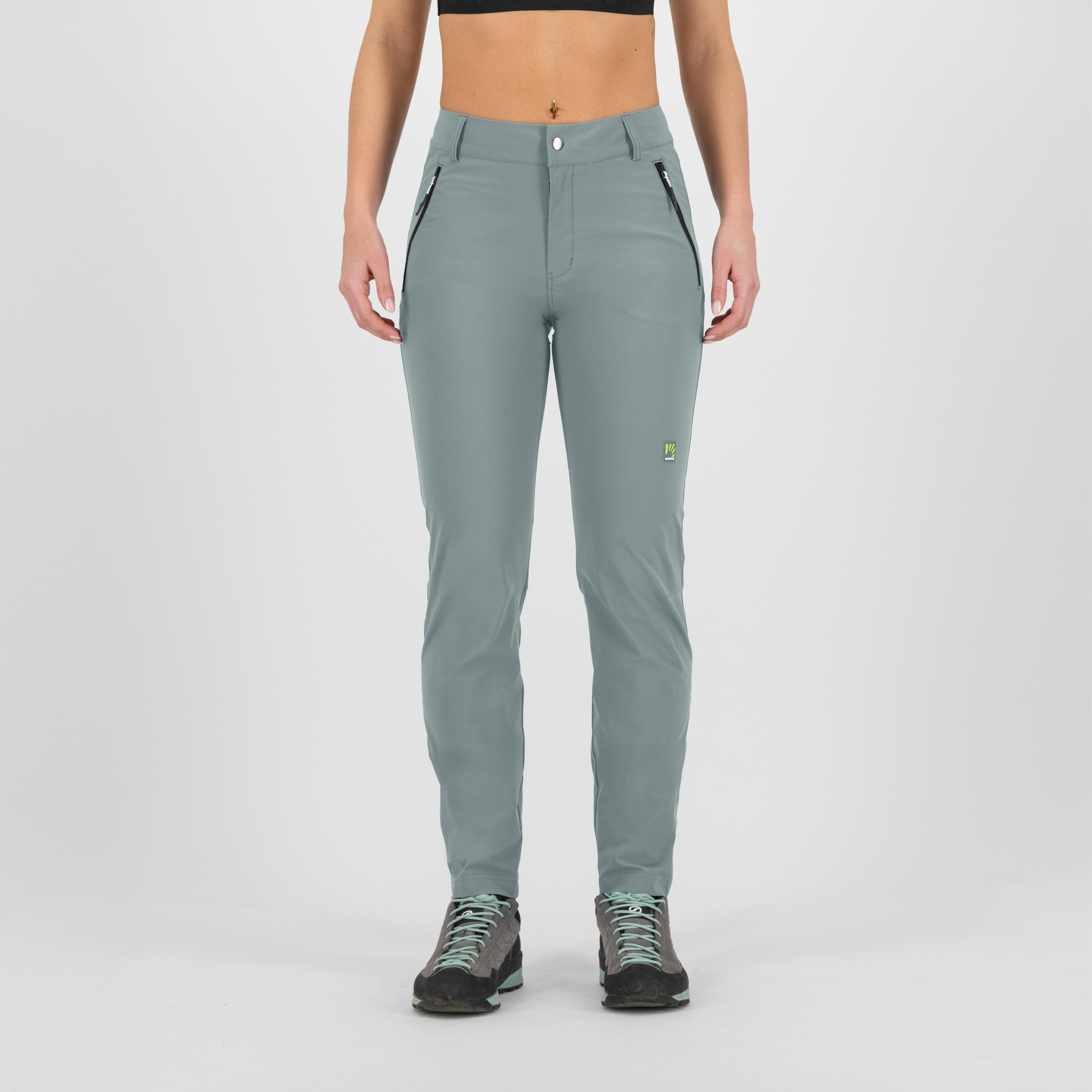 Seceda w pants - abyss - karpos
