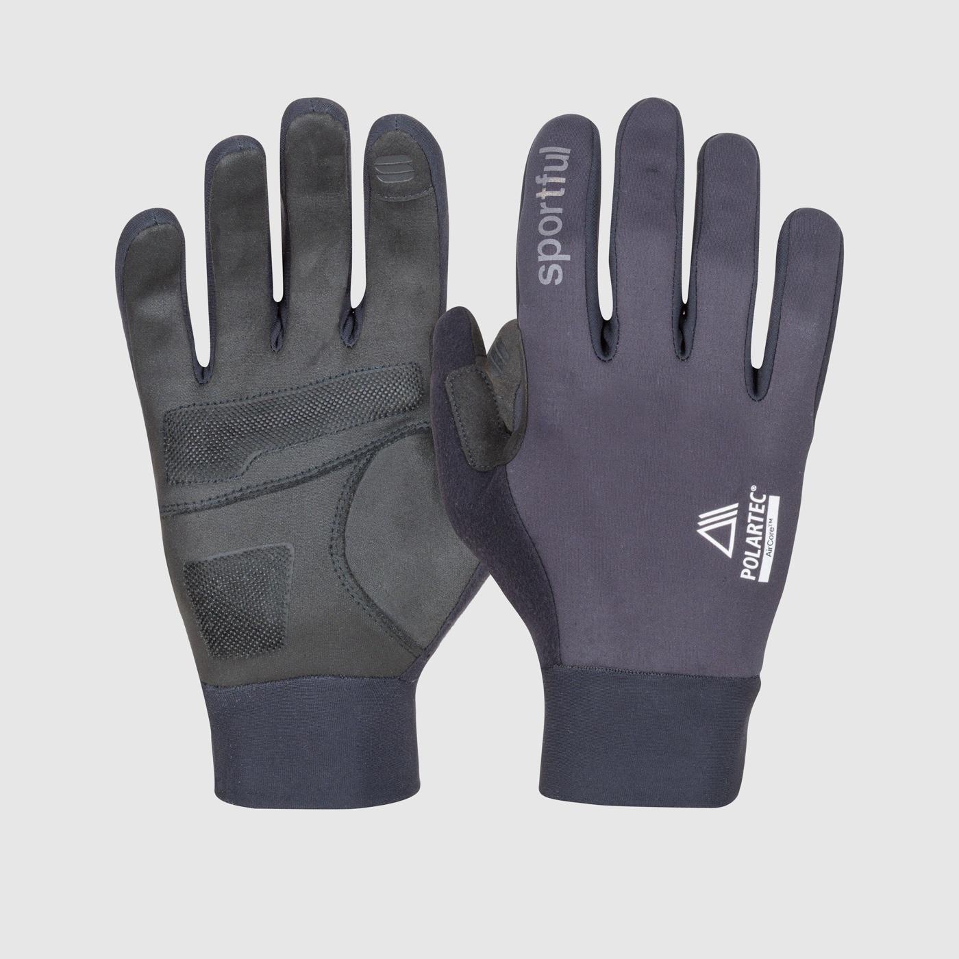 Aircore gloves - black - sportful