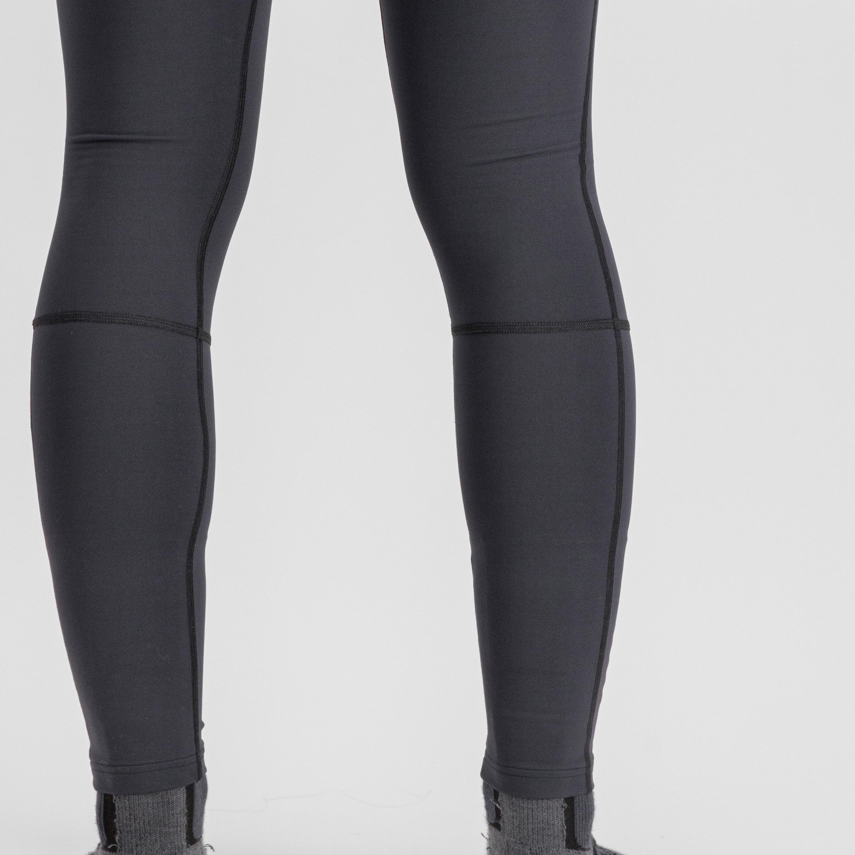 Cardio tech w tight - black - sportful