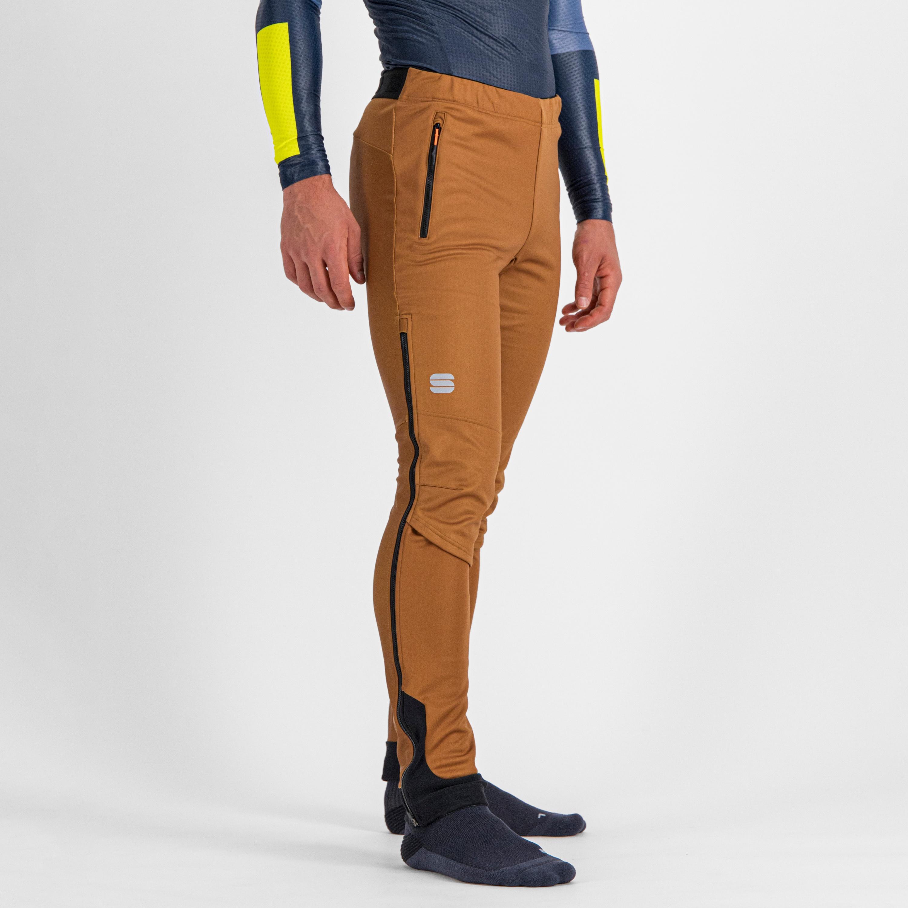 Apex ws pant - leather - sportful