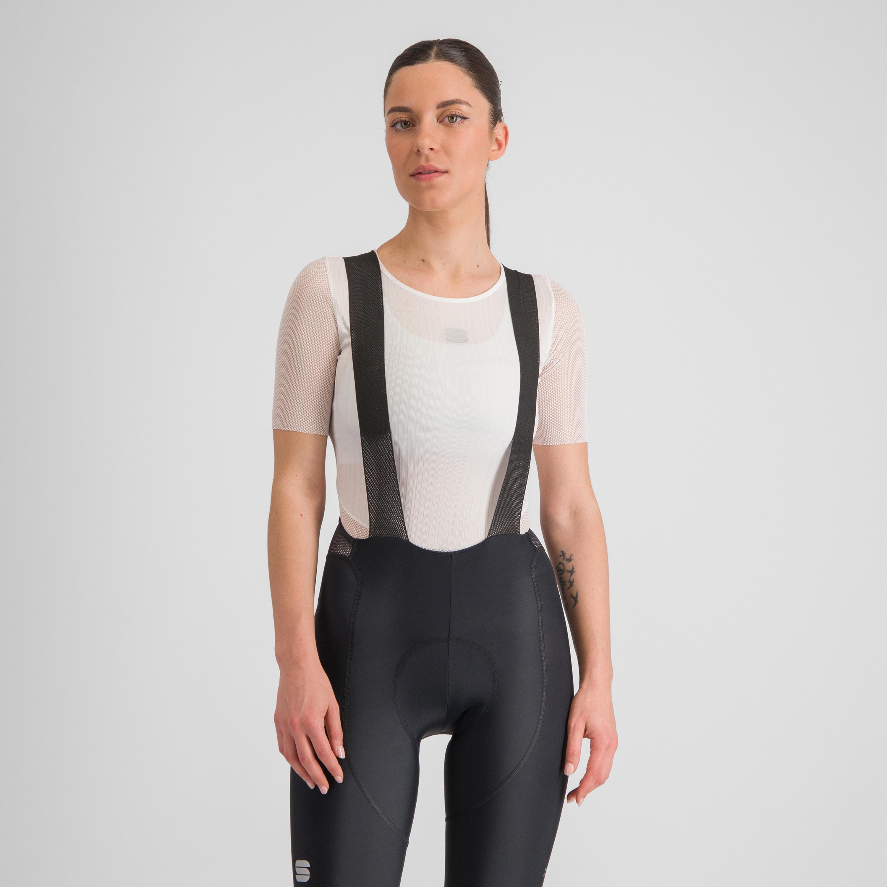 Pro baselayer w tee - white - sportful