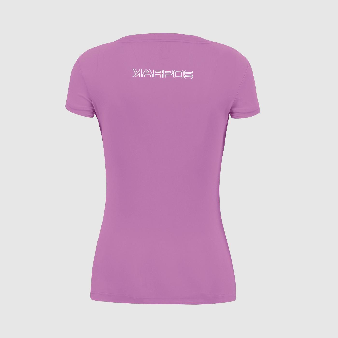 Easygoing w jersey - bloom - karpos