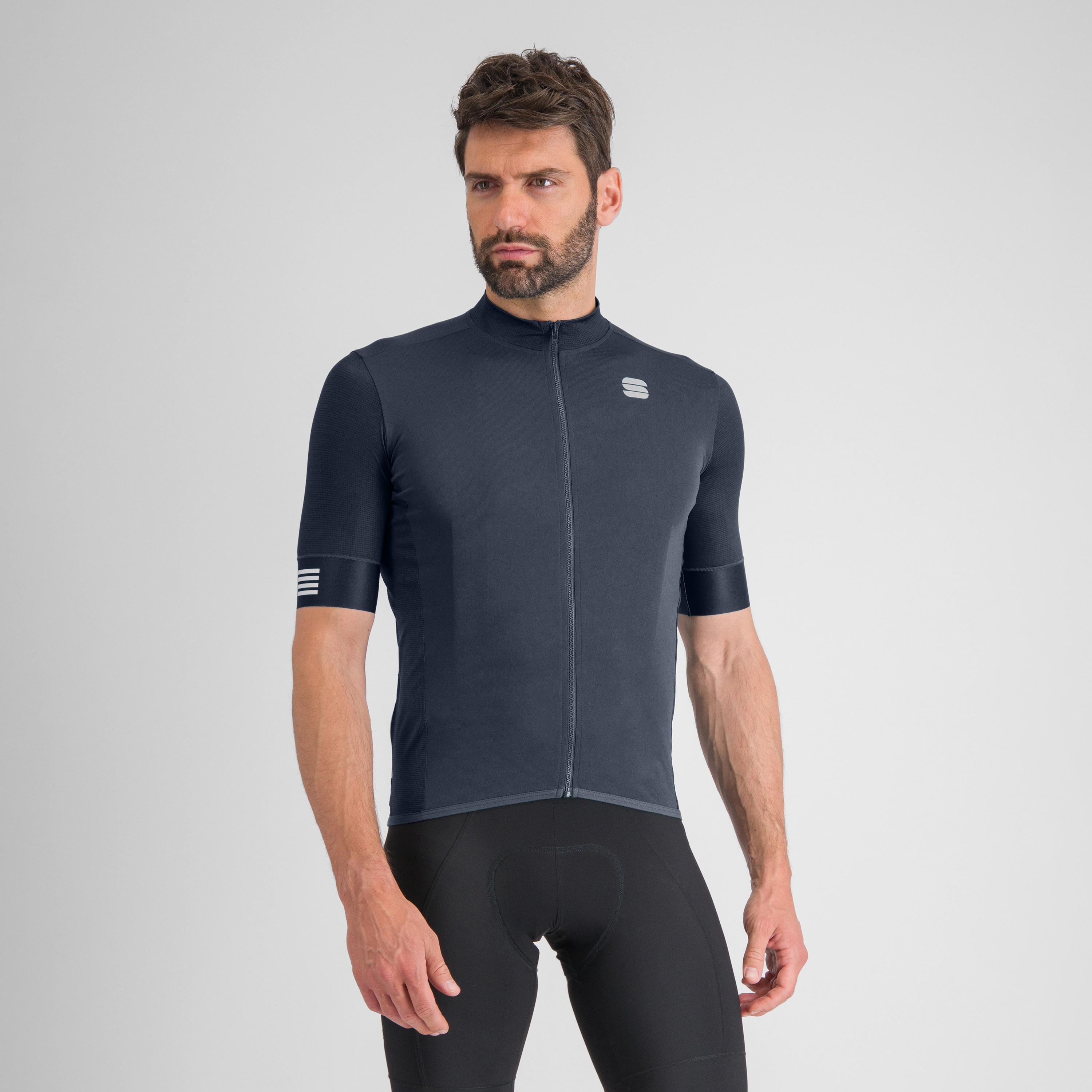 Srk  jersey - galaxy blue - sportful