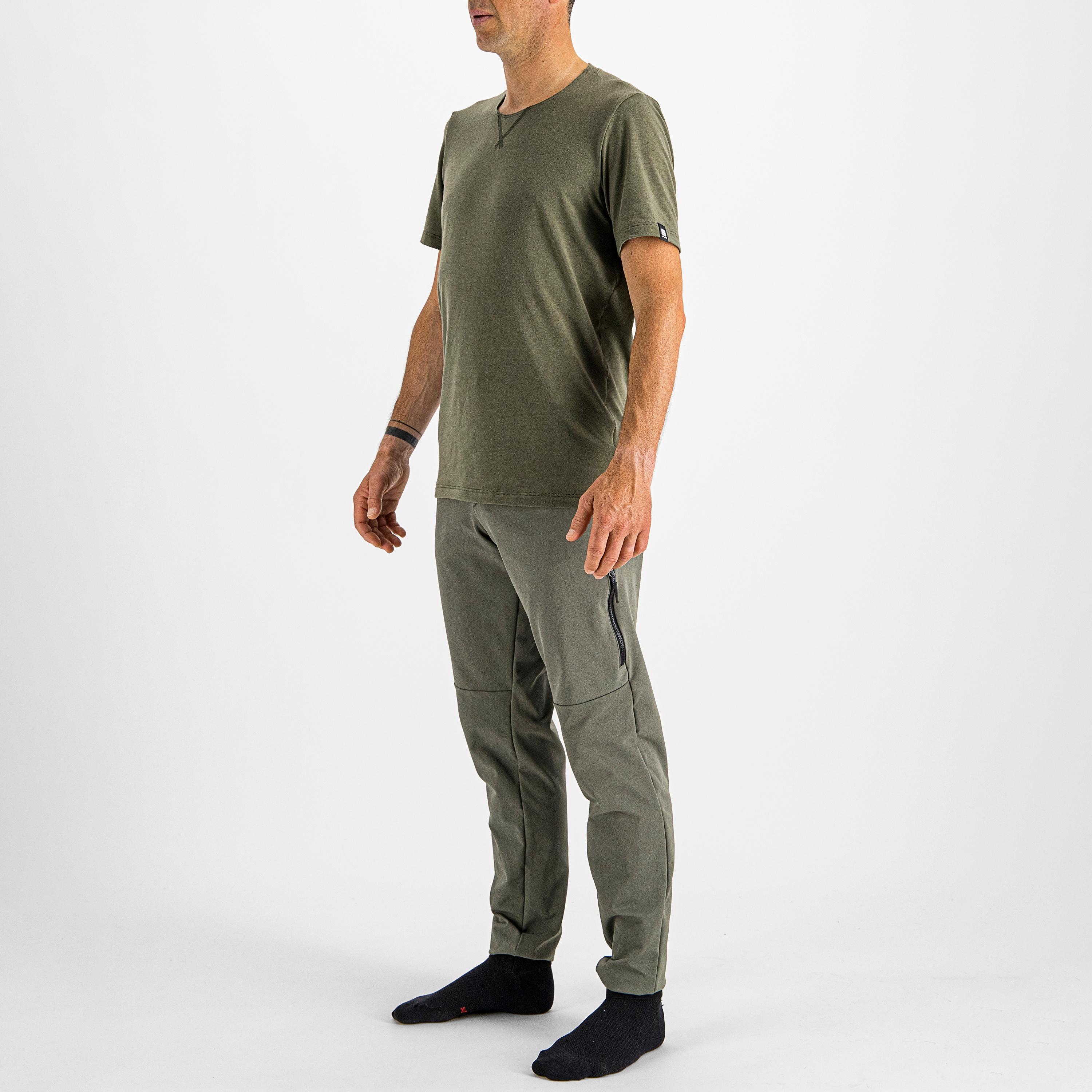 Xplore tee ss - beetle - sportful