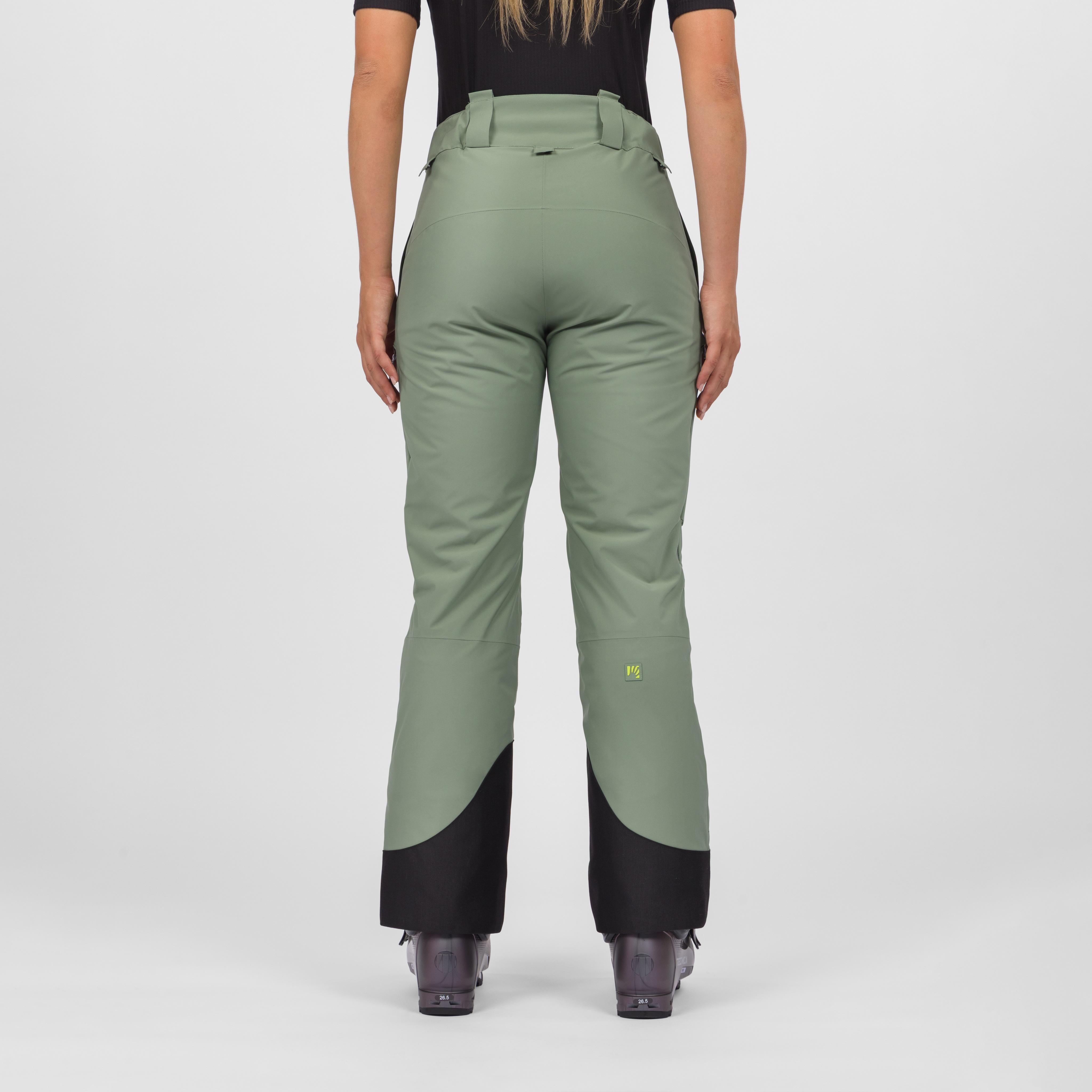 Tognola w pants - hedge - karpos