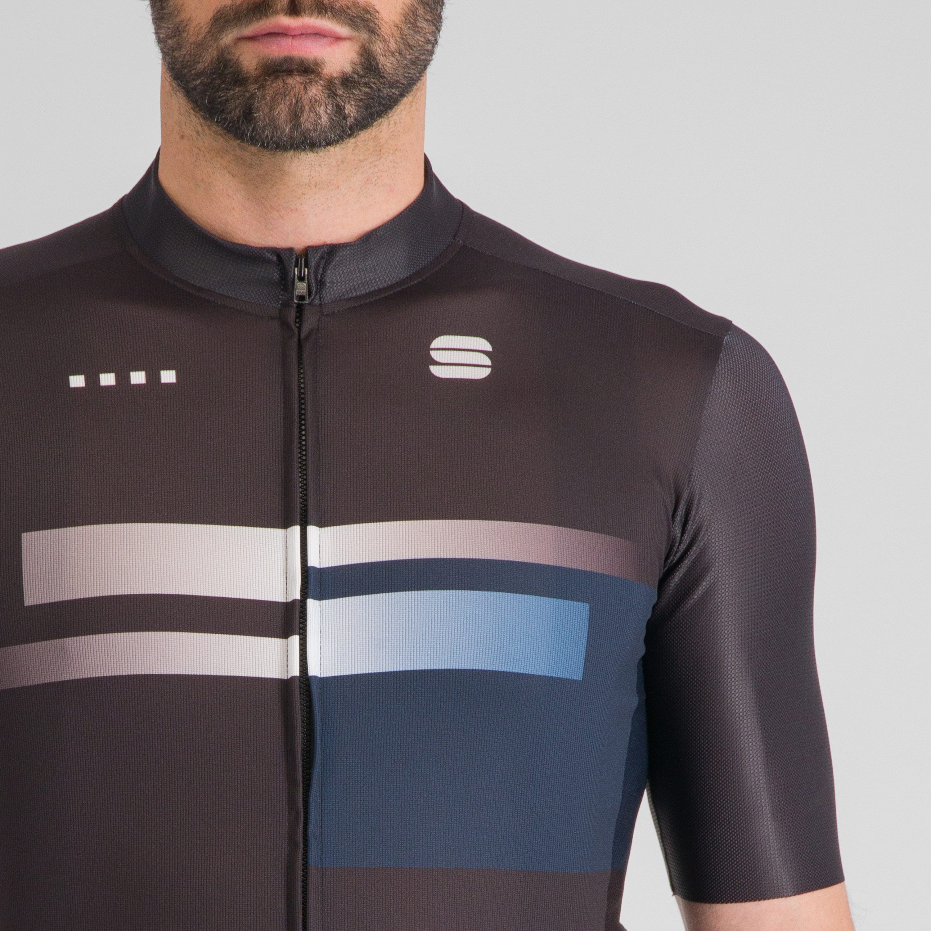 Gruppetto jersey - black - sportful