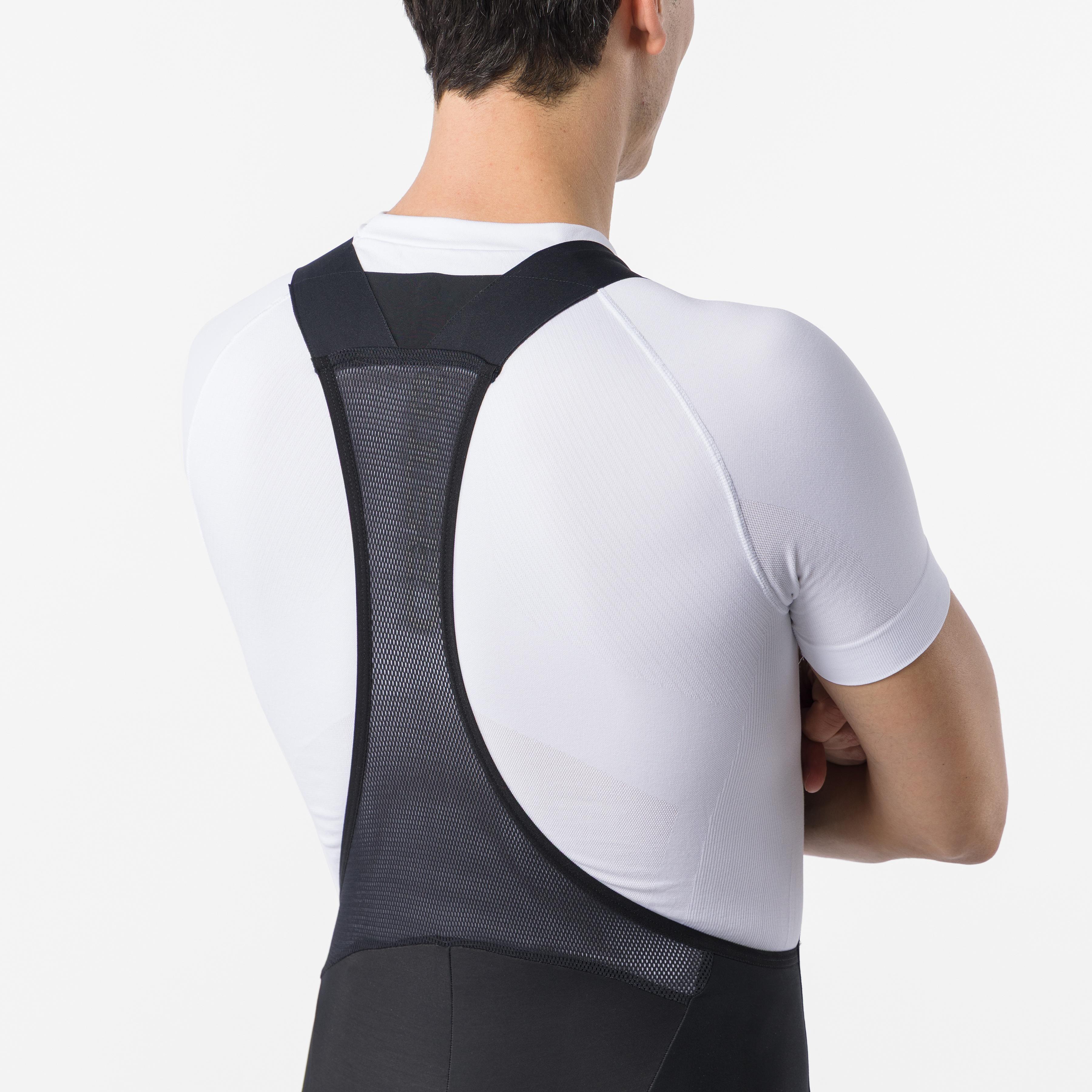 Classifica bibtight - black - castelli