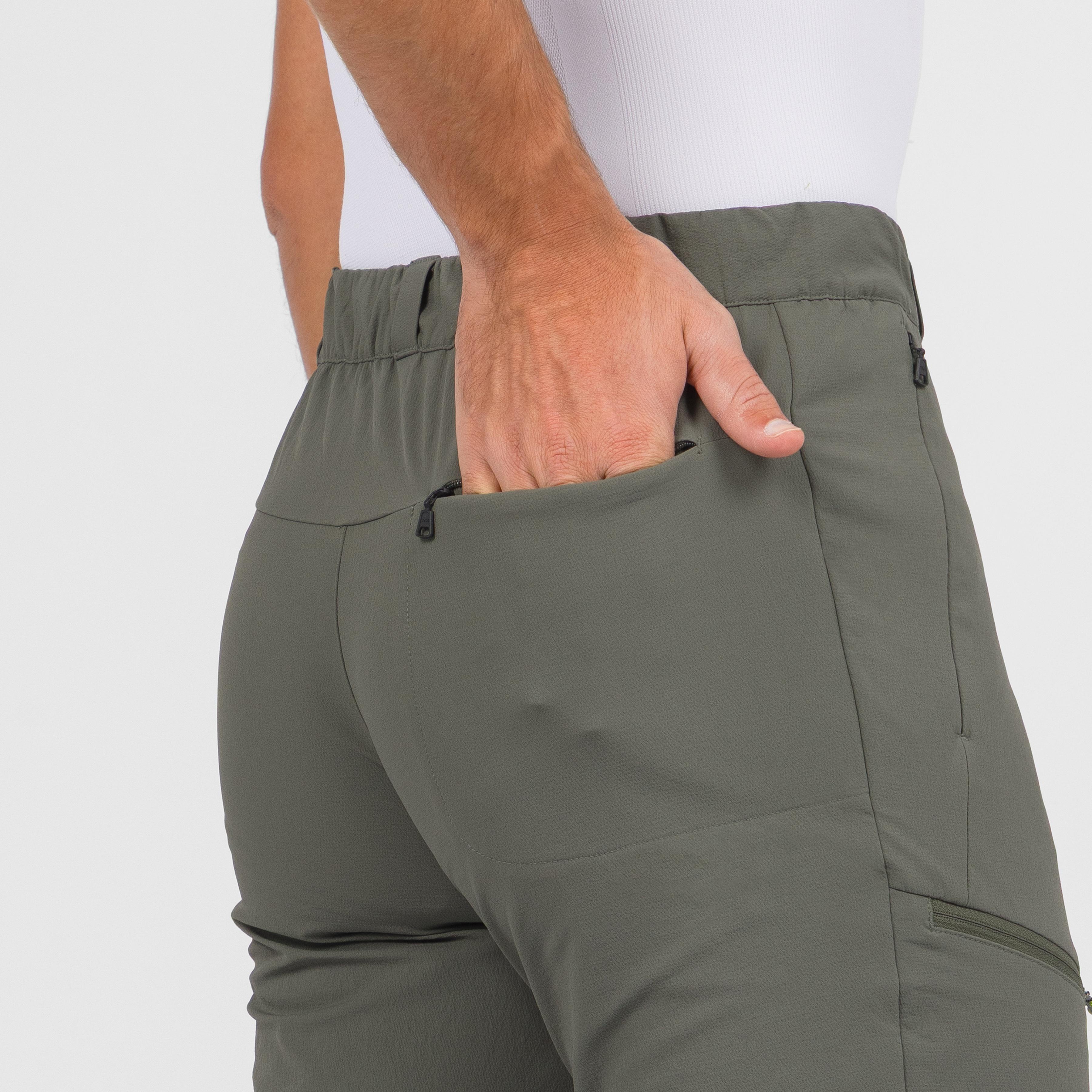 Duranno pants - kambaba - karpos