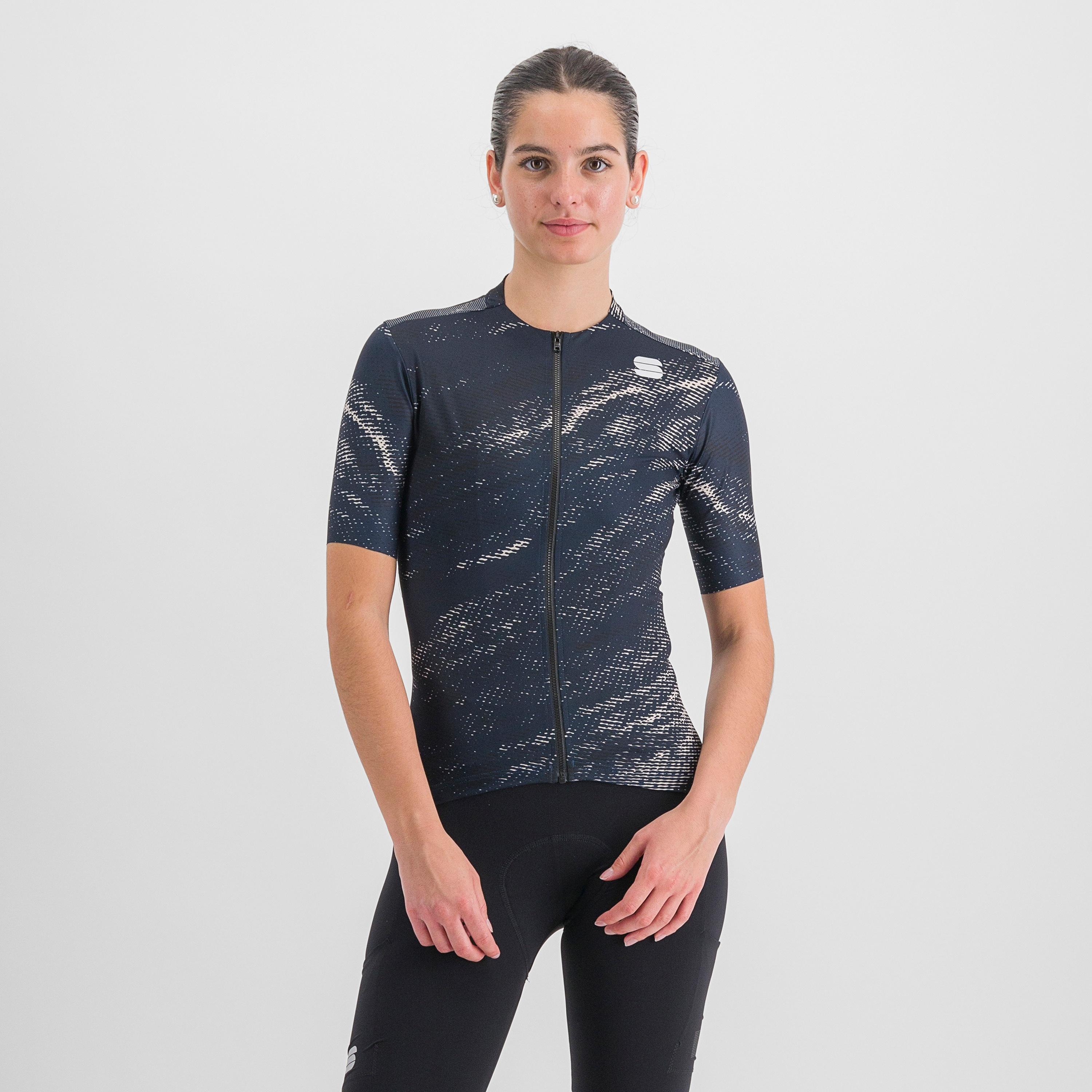 Cliff supergiara w jersey - galaxy blue - sportful