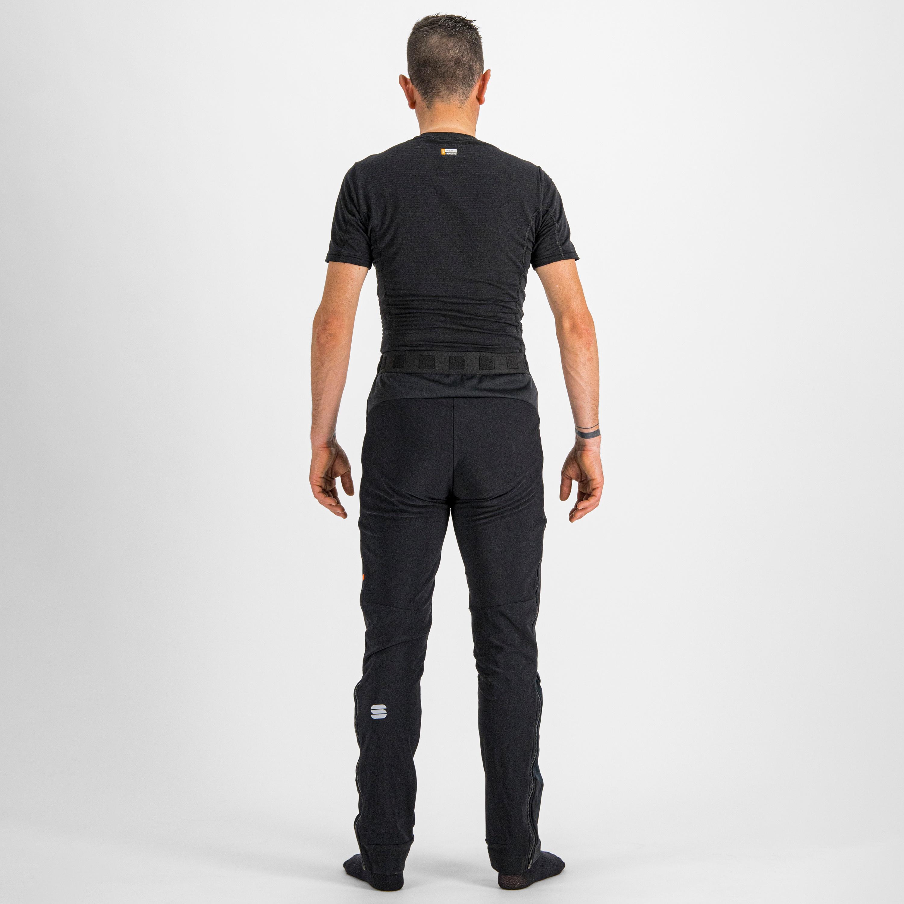 Apex ws pant - black - sportful