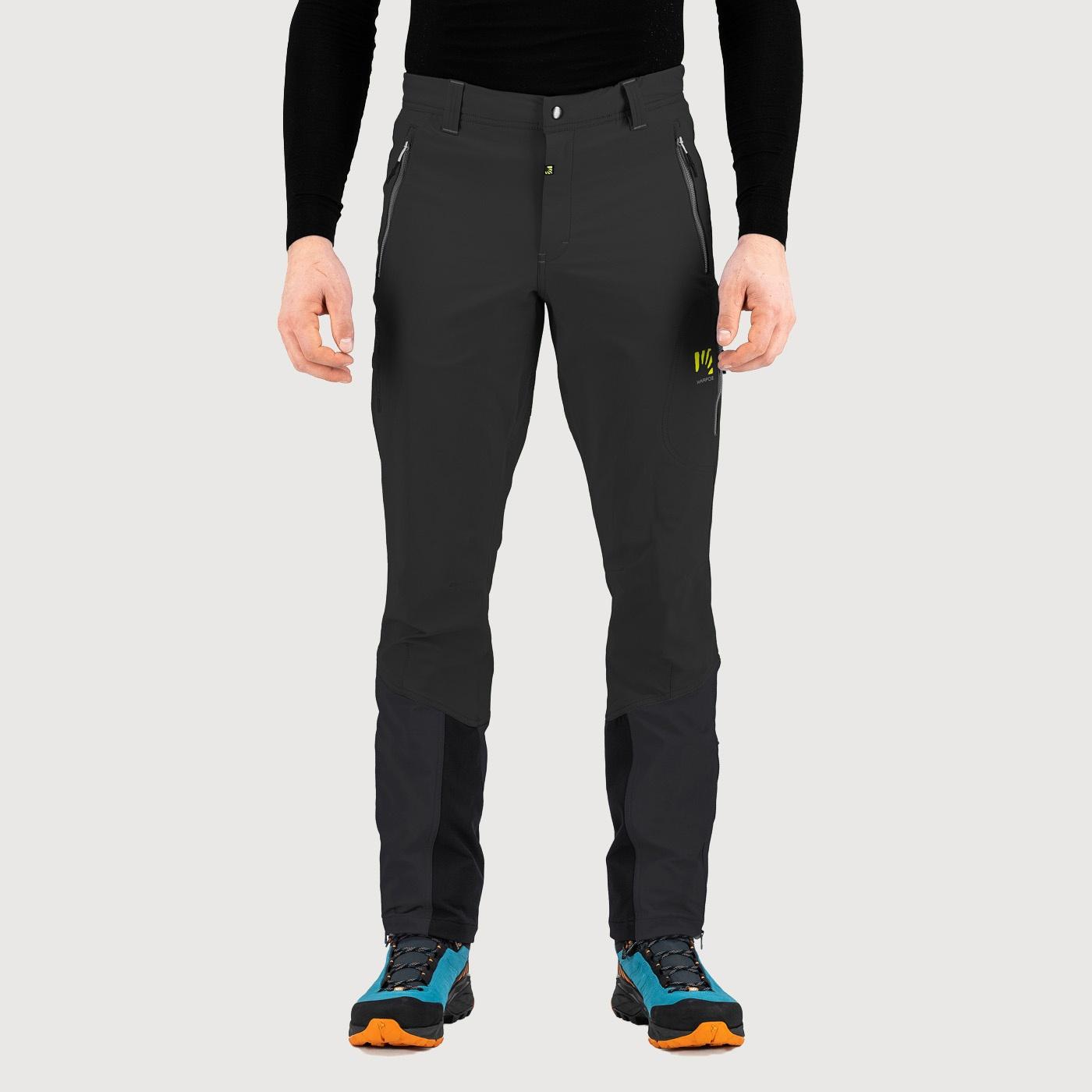 San martino pant - black - karpos