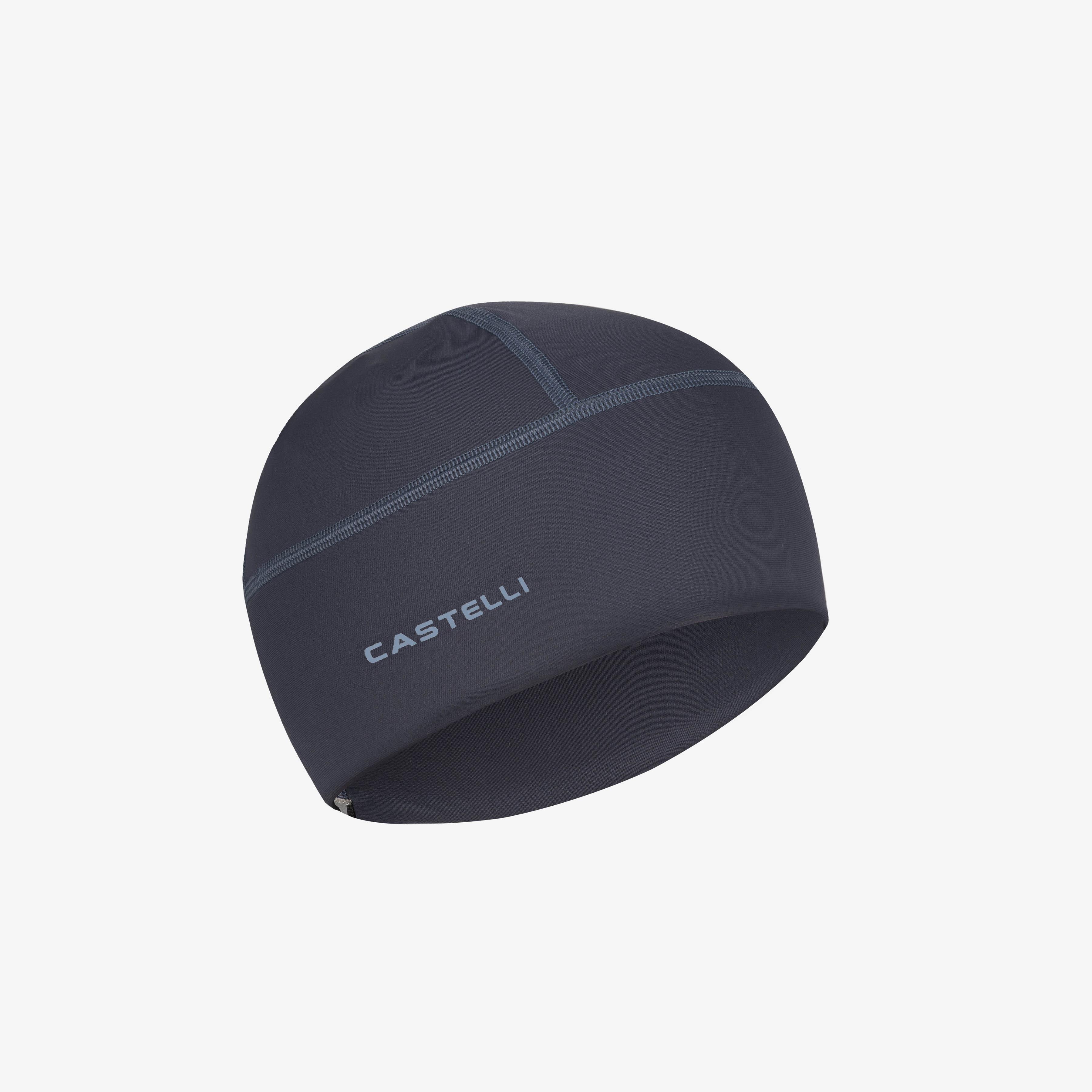 Pro thermal 3 skully - twilight blue - castelli
