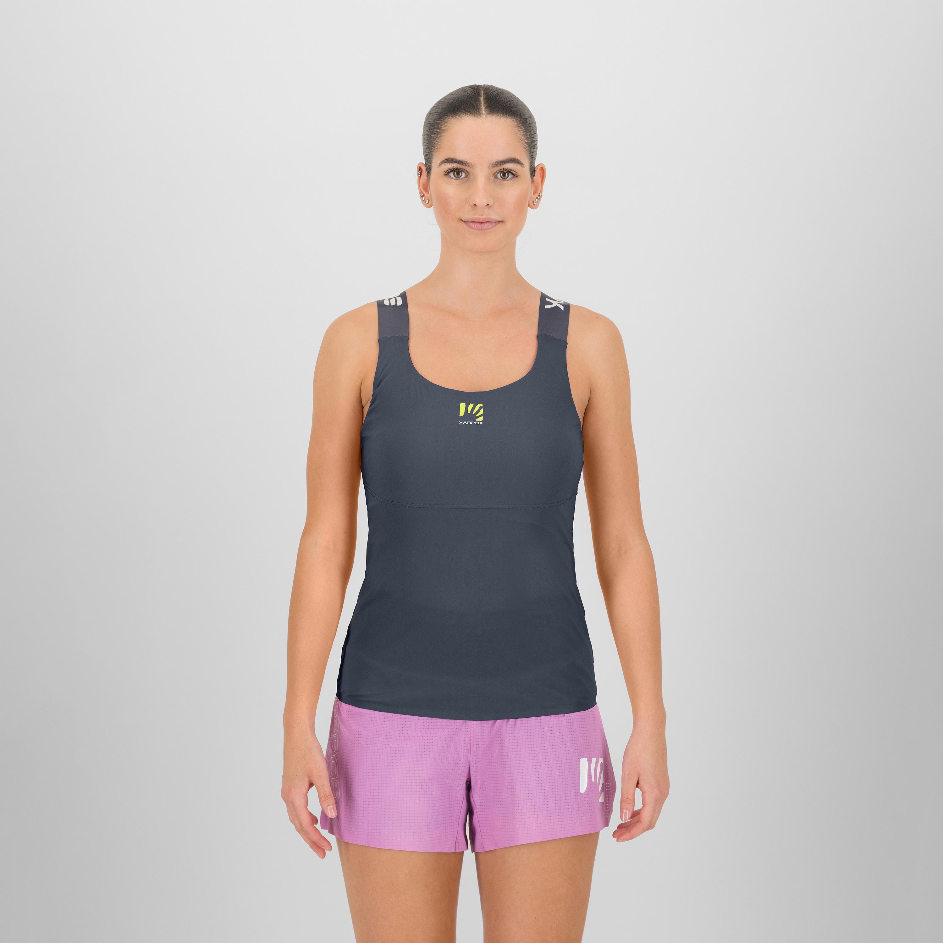 Cengia w tank - ombre blue/vulcan - karpos