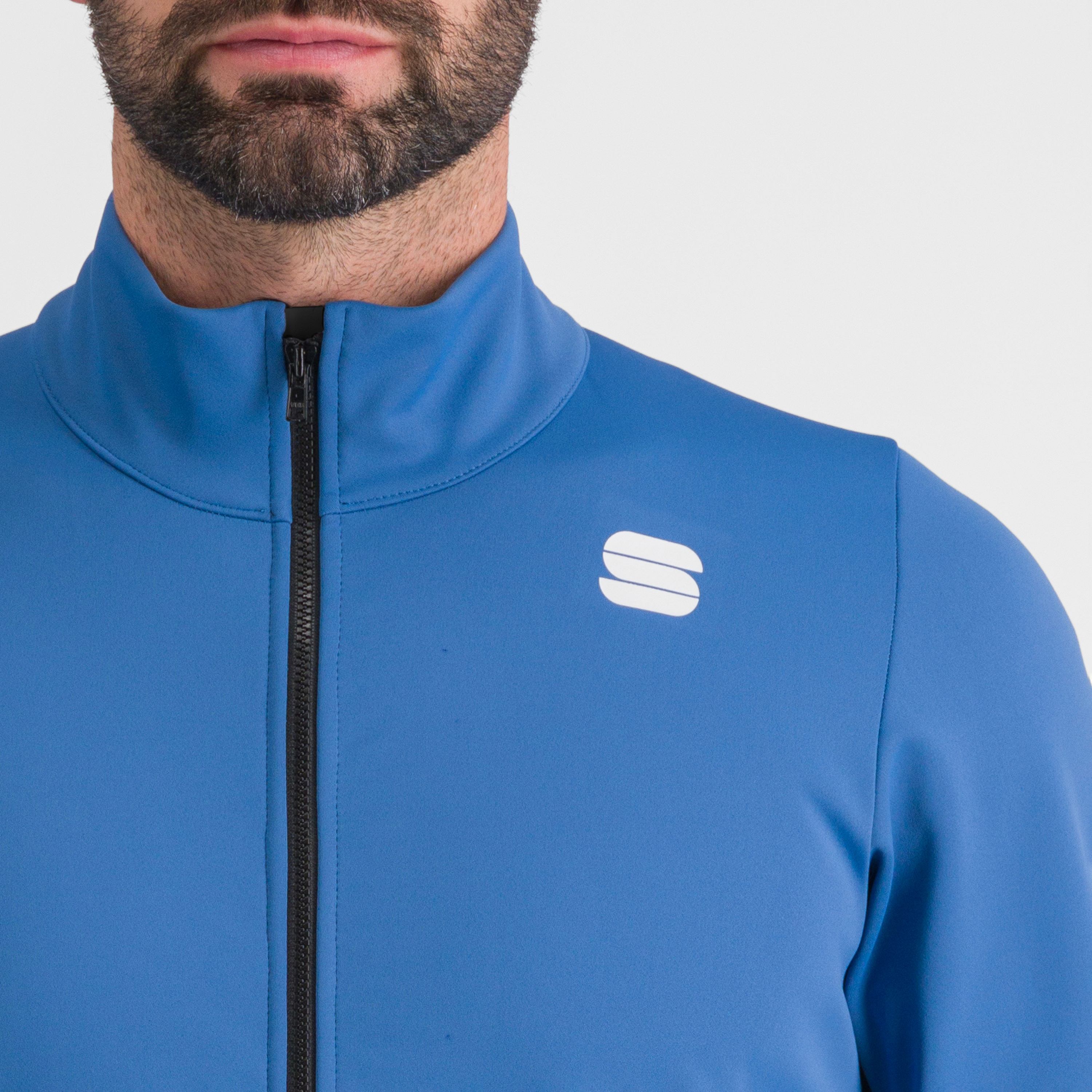 Neo softshell jacket - blue denim - sportful