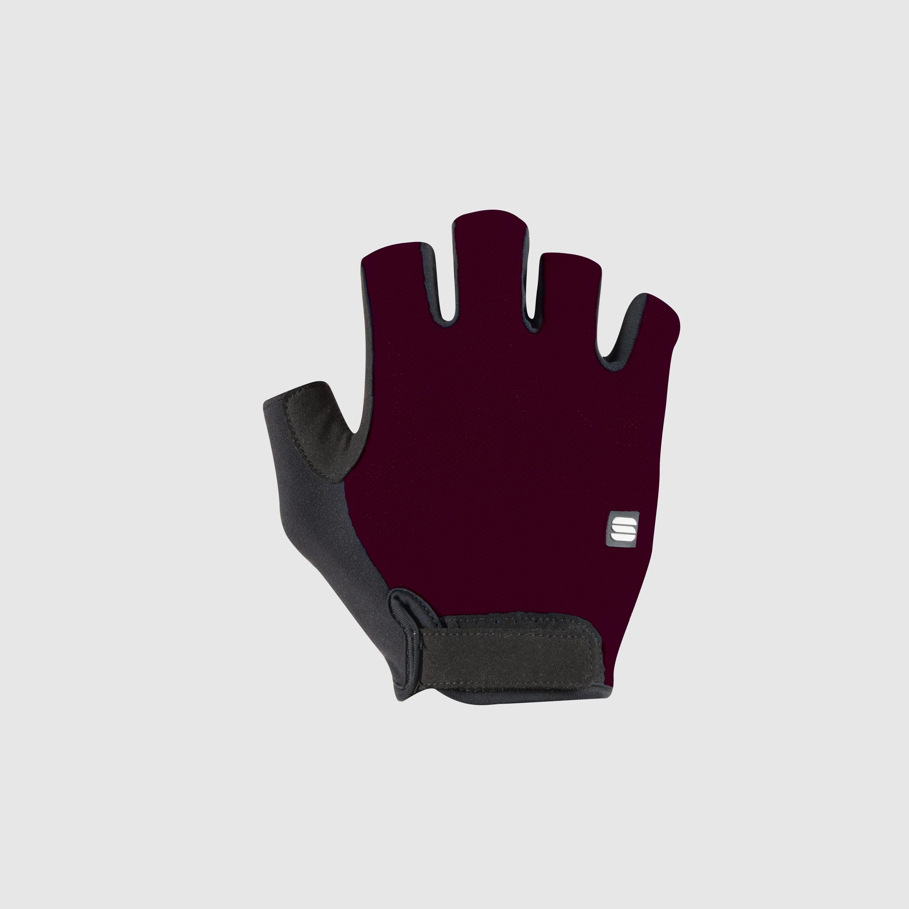 Classic gloves - bordeaux - sportful