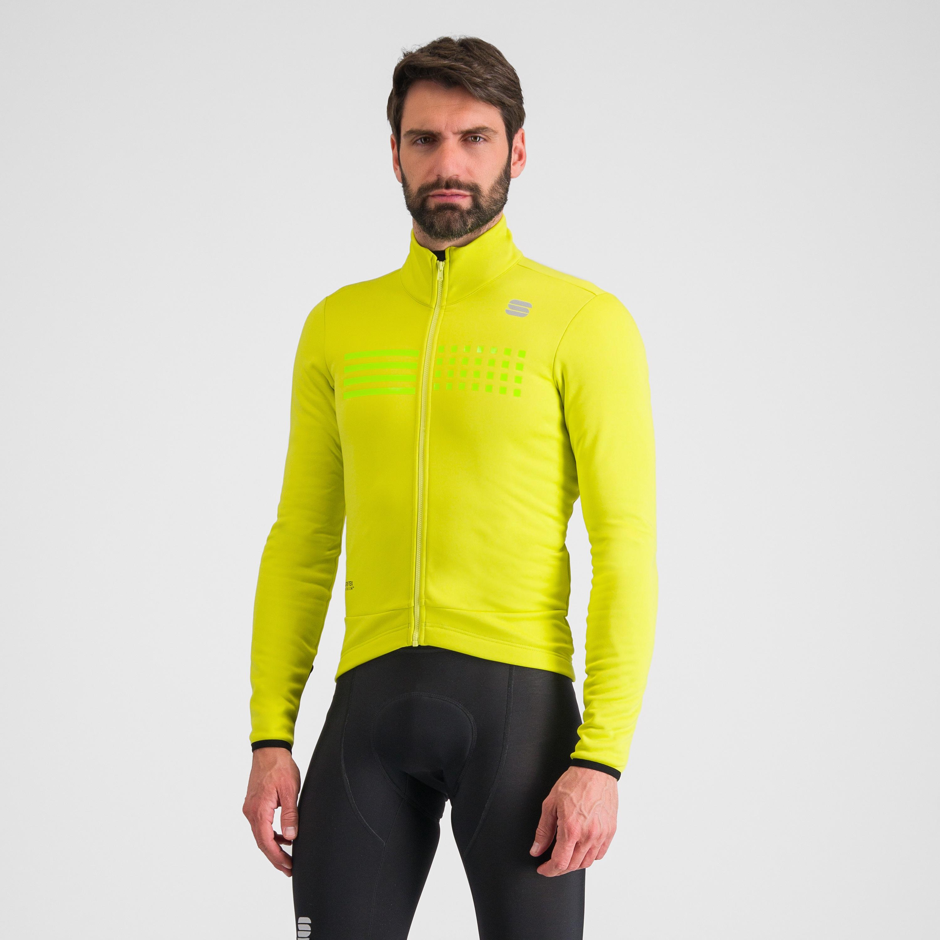 Tempo jacket - cedar - sportful