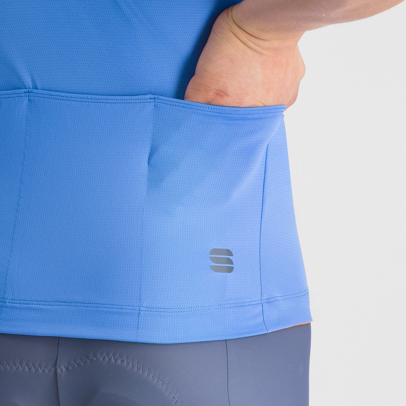 Classic jersey - frozen ocean - sportful