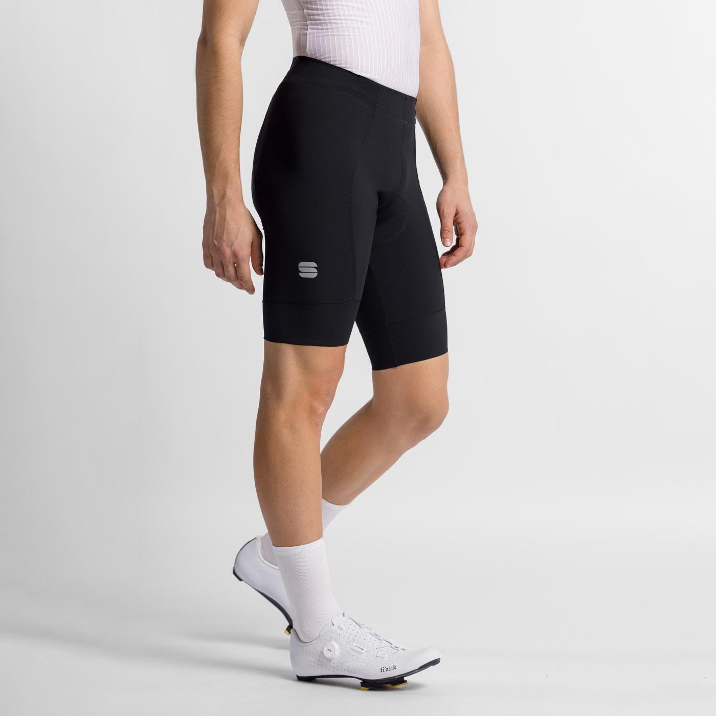 Srk short - black - sportful
