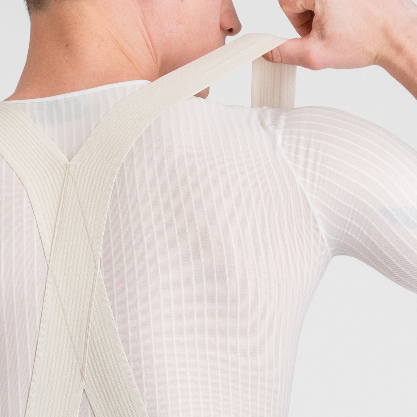 Ltd 2 bibshort - oblivion green - sportful