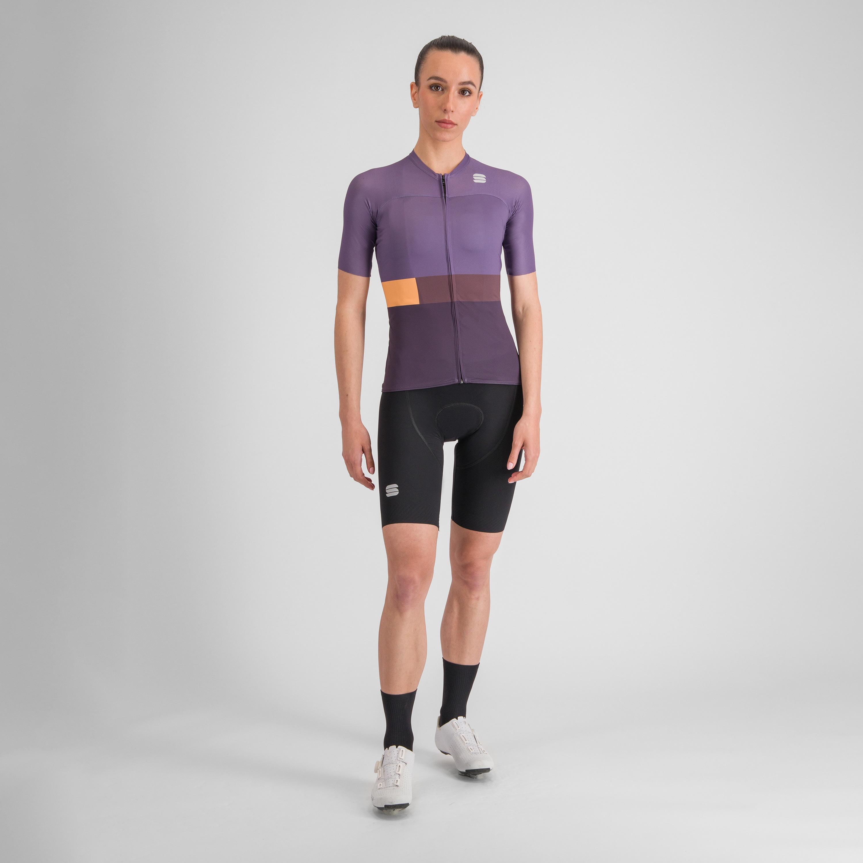 Snap w jrs - nightshade mulled grape - sportful